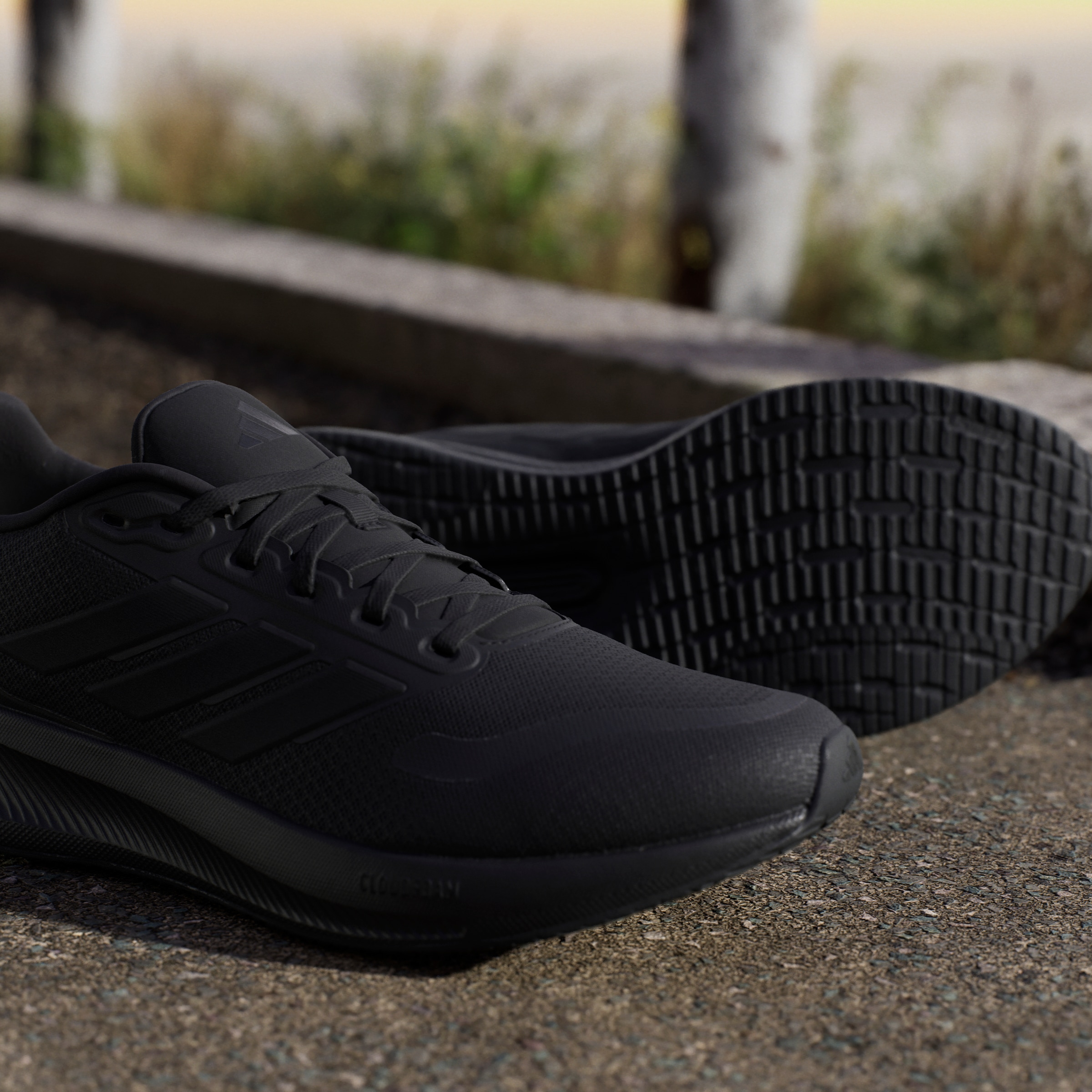 adidas Performance Laufschuh »RUNFALCON 5«