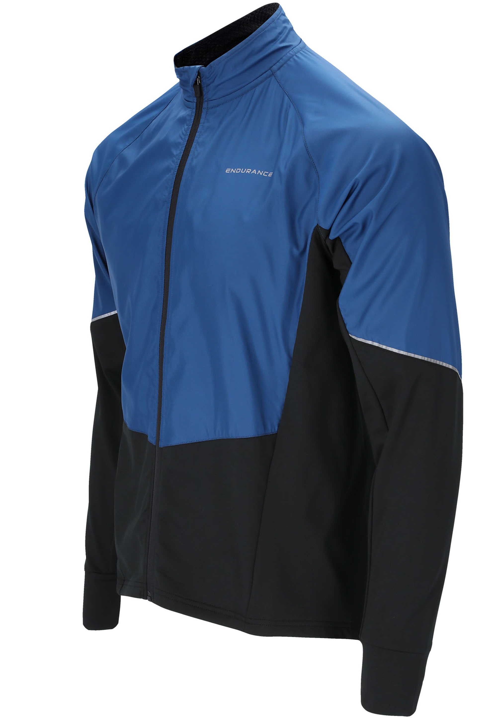 ENDURANCE Softshelljacke »JIVE M«, in funktionellem Design