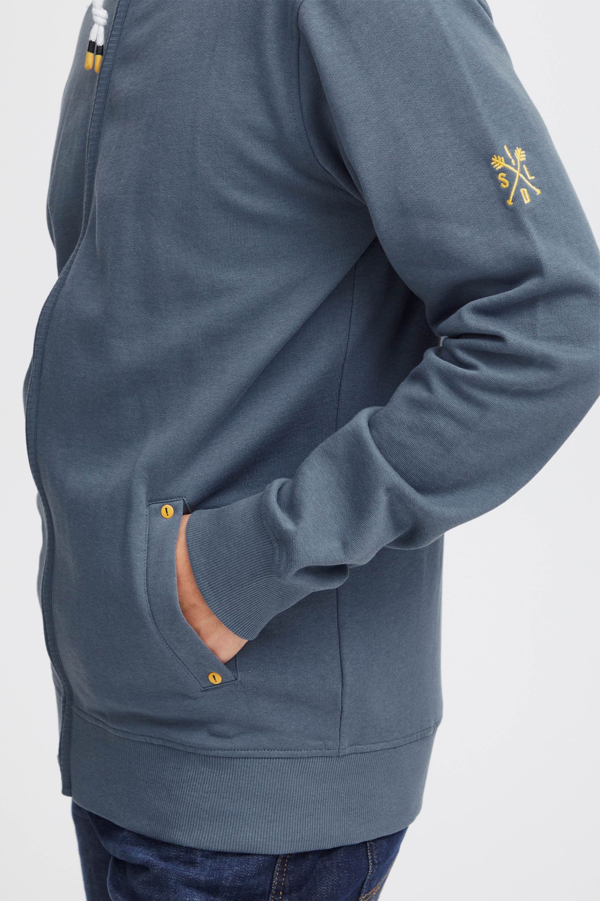 !Solid Sweatjacke »Sweatjacke SDKarim«