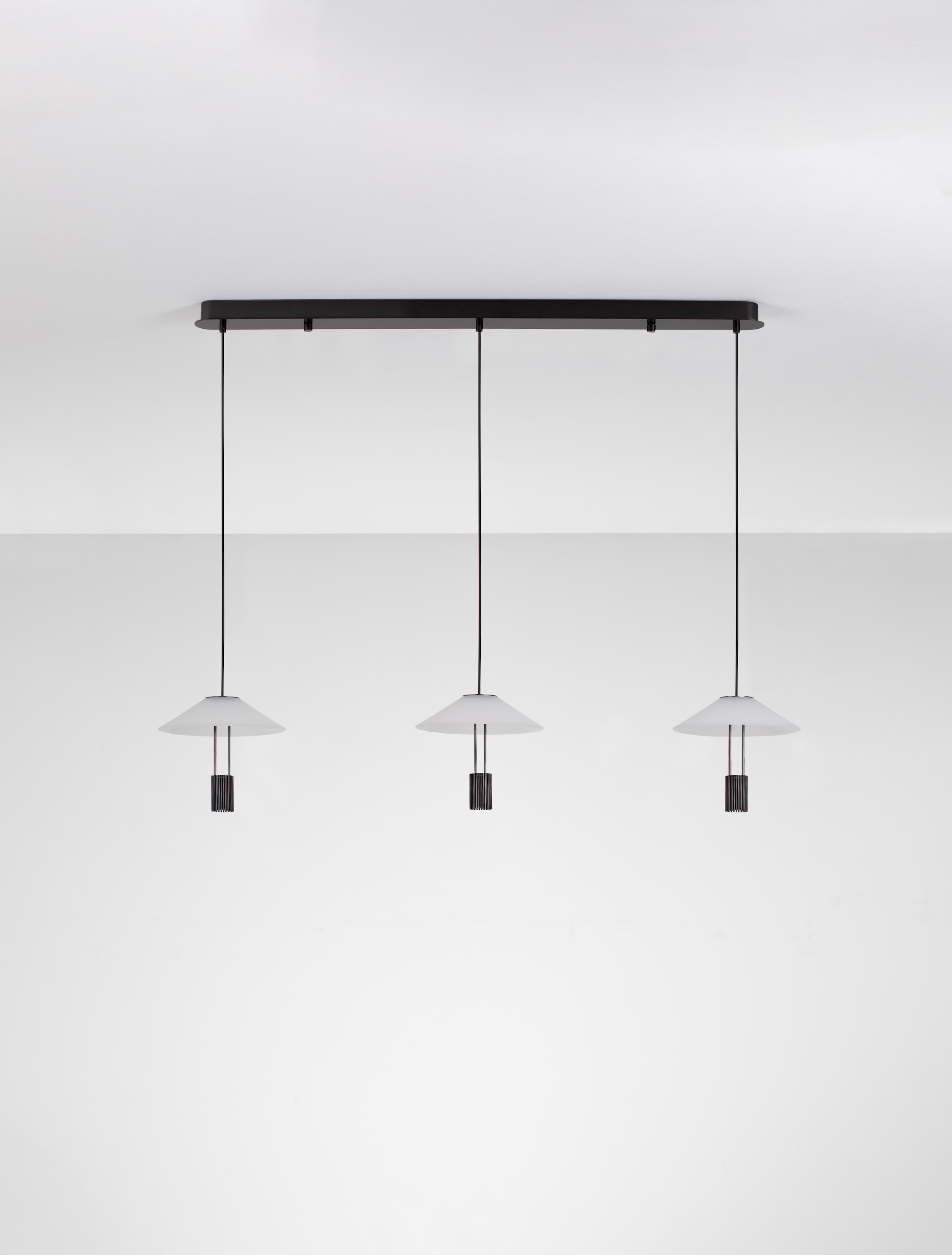 Nova Luce Pendelleuchte »ANAFI«, 3 flammig