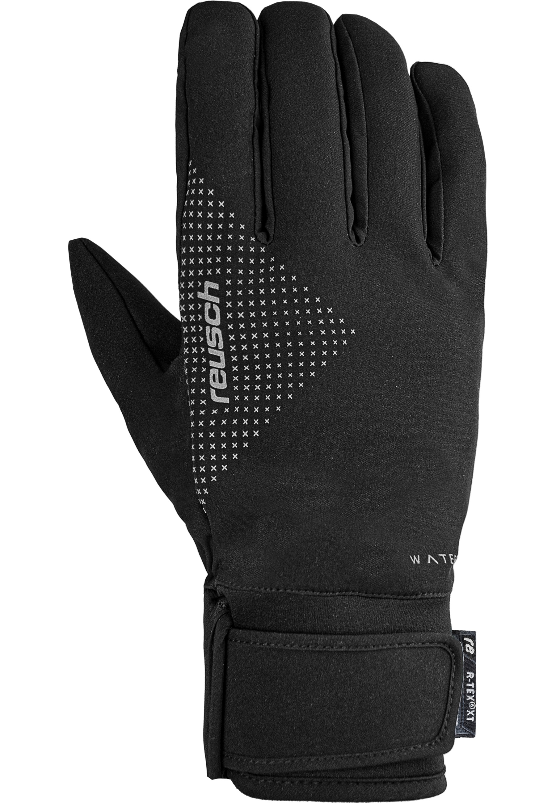 Reusch Laufhandschuhe "Outdoor Sports R-TEX XT TOUCH-TEC™", mit Display-Bed günstig online kaufen