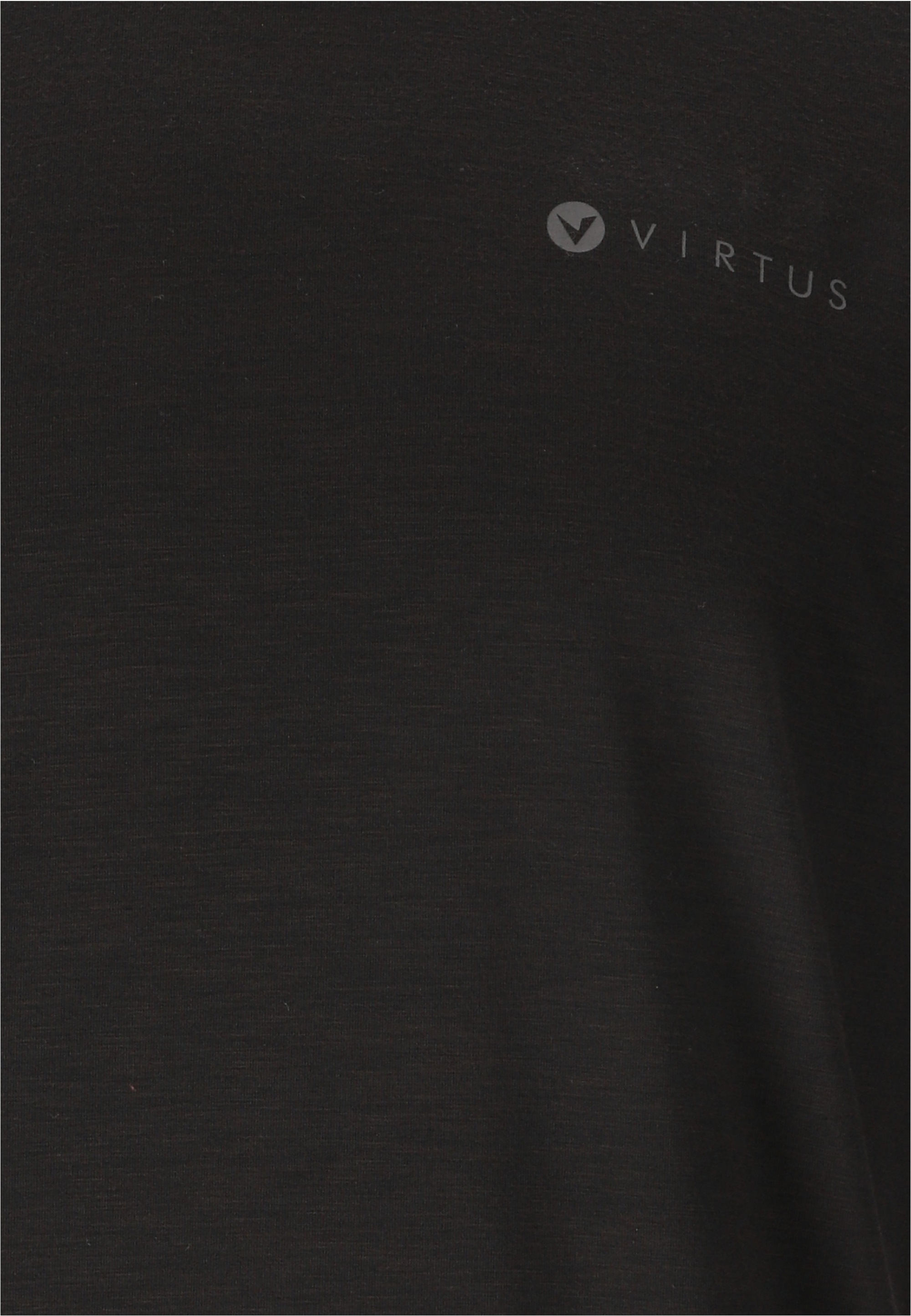 Virtus Langarmshirt »Jokers V3« mit praktischer Quick-Dry-Funktion