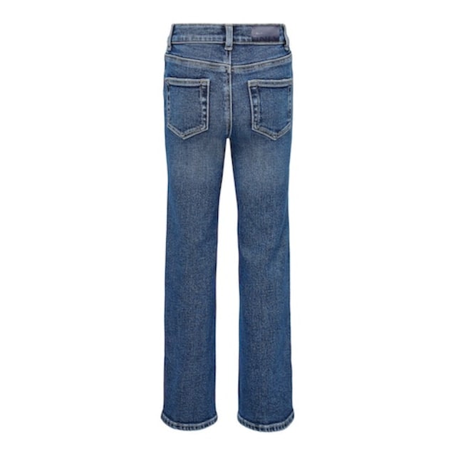 KIDS ONLY Bootcut-Jeans »KOGJUICY WIDE LEG DNM CRO557 NOOS« im Sale | BAUR