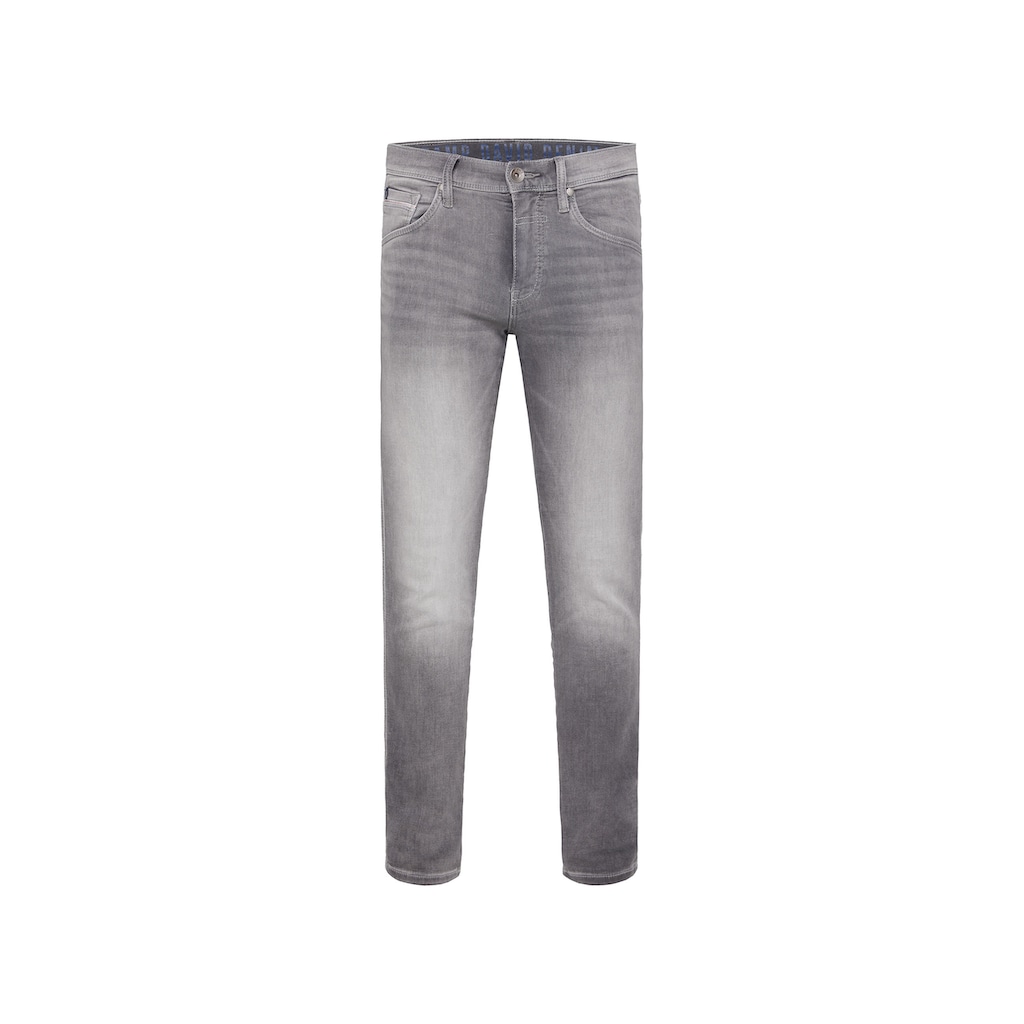 CAMP DAVID Regular-fit-Jeans