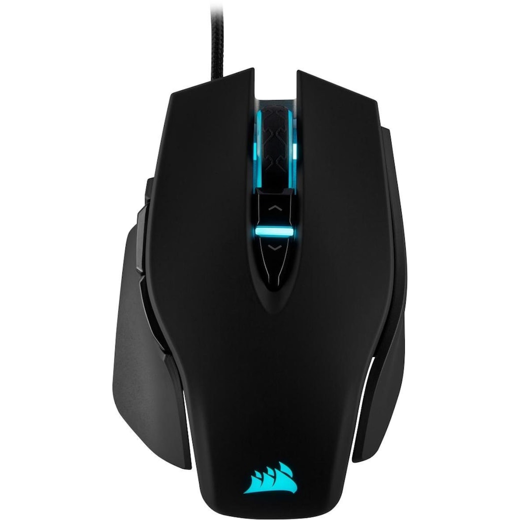 Corsair Gaming-Maus »M65 RGB ELITE«, kabelgebunden