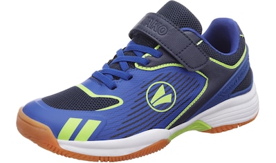 Hallenschuh »J-MS Vantage EV«