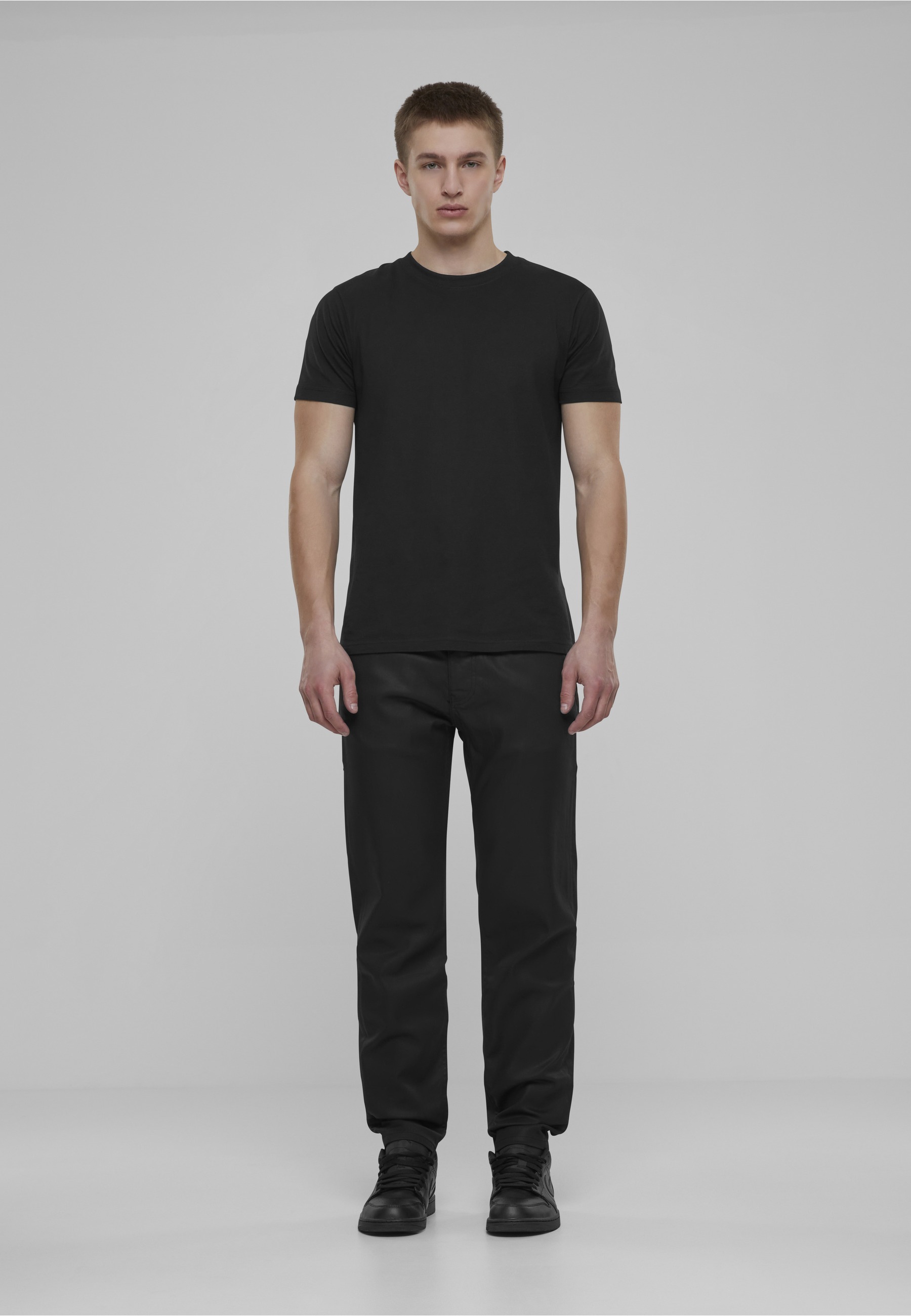 2Y Premium Bequeme Jeans »2Y Premium Herren 2Y Tapered Fit Jeans«