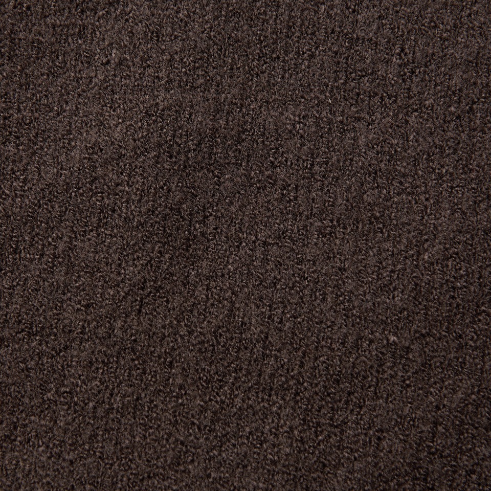 STREET ONE Kurzarmpullover, aus Feinstrick