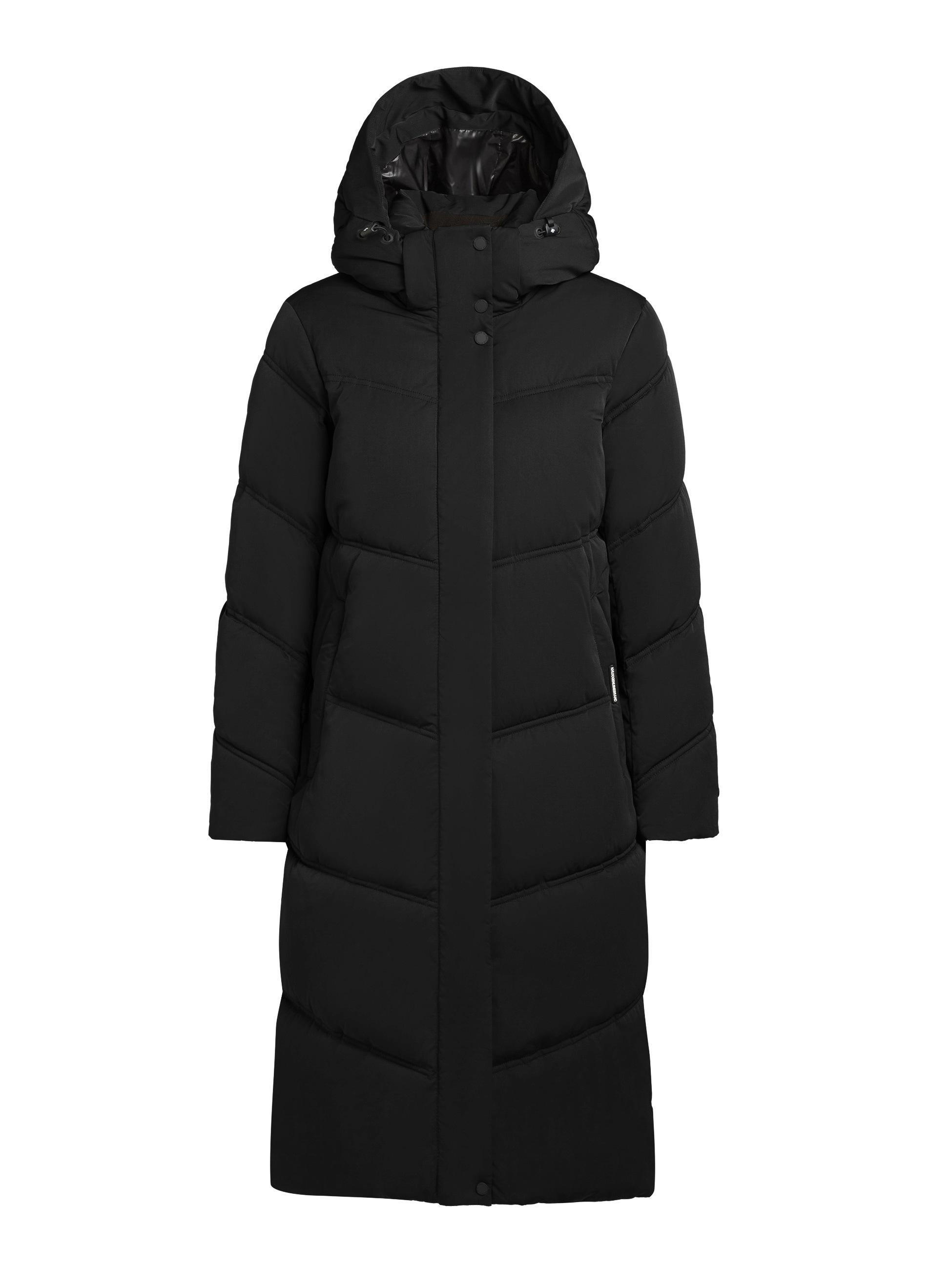 khujo Steppmantel "AINU2" günstig online kaufen
