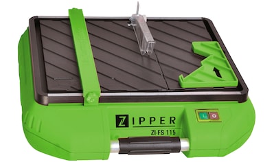 ZIPPER Fliesenschneidemaschine »ZI-FS115« kaufen