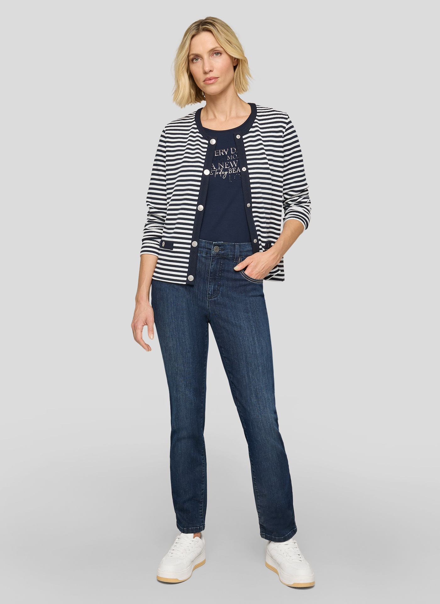 Rabe Blouson »Jacke«