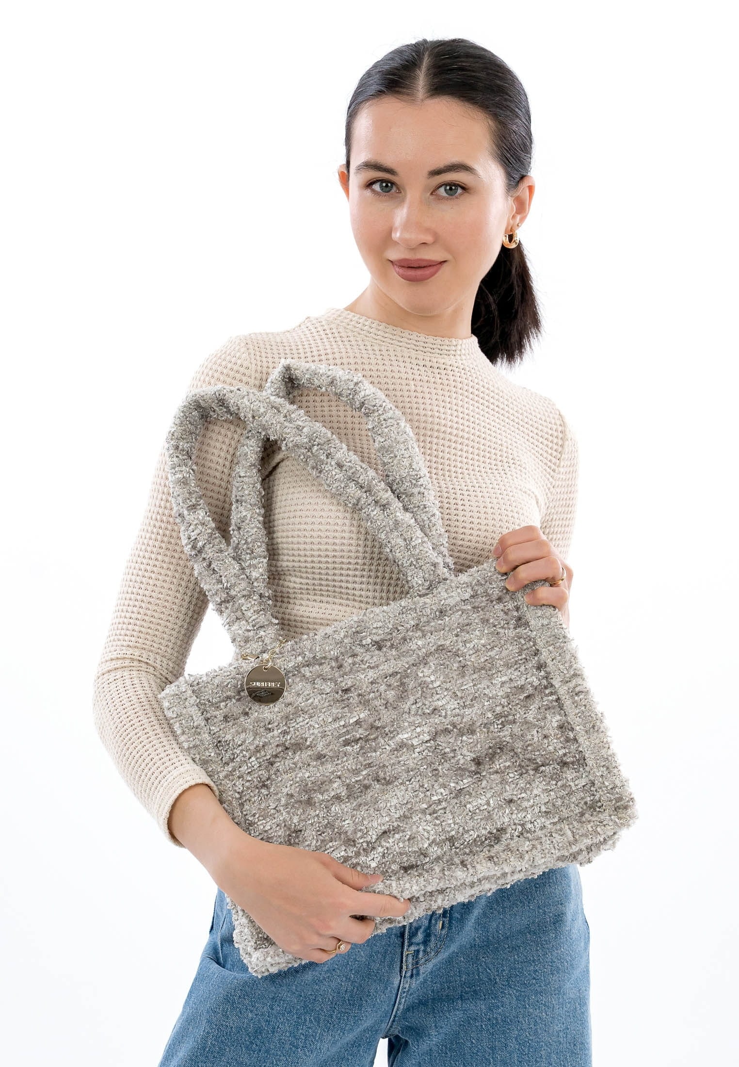 SURI FREY Shopper »Shopper SFY Kimmy«