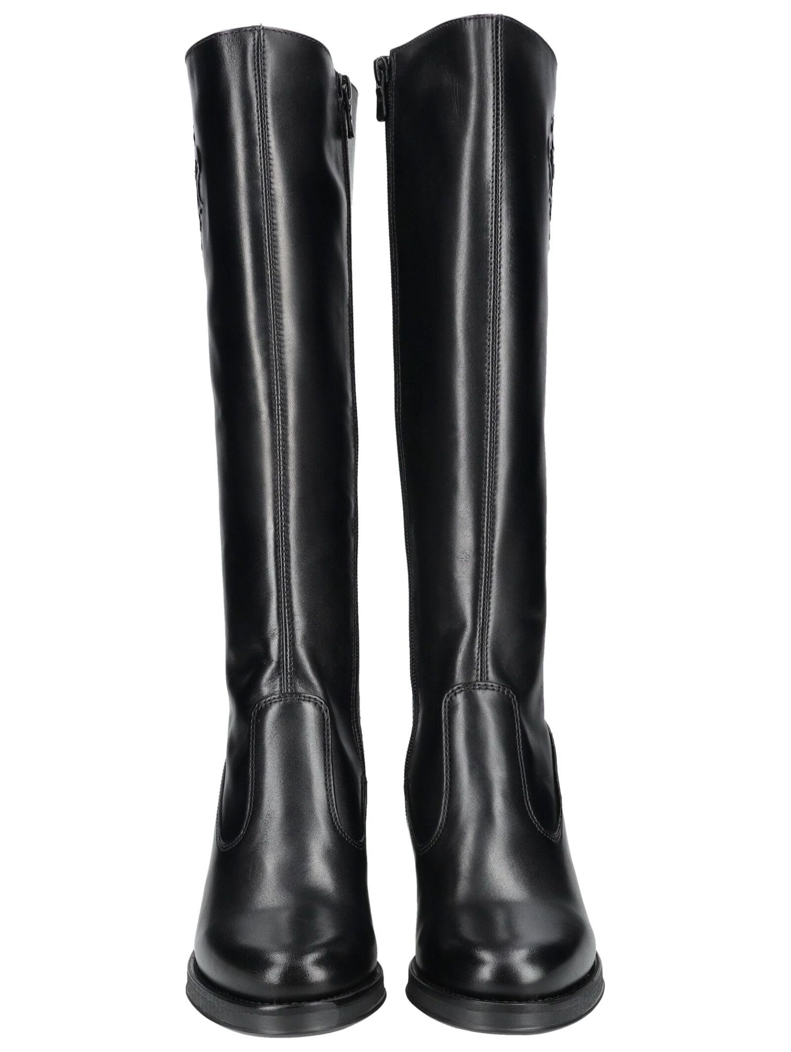 Nero Giardini Stiefel »Nero Giardini Stiefel Leder«