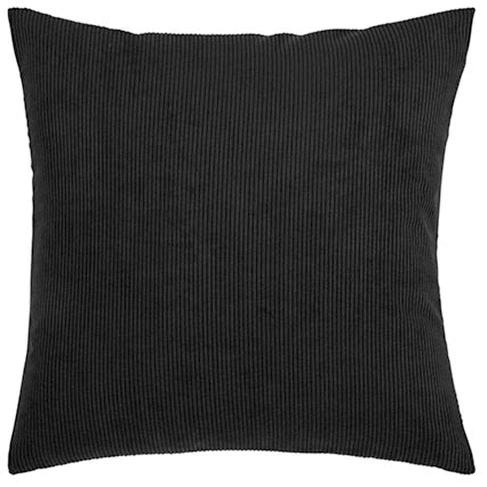 PAD Dekokissen "CASUAL" Feines Cord-Design, große Farbvielfalt, in verschiedenen Größen