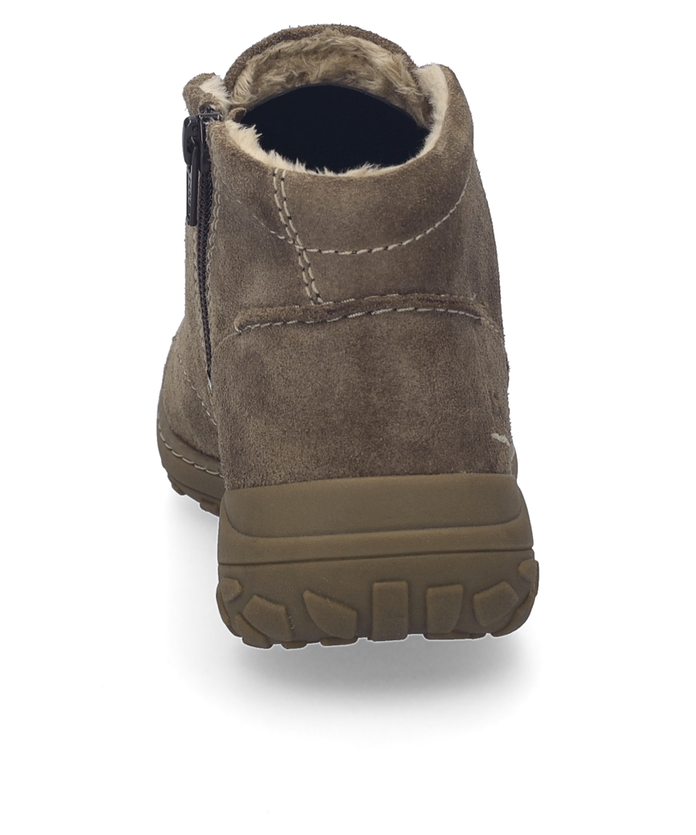 Josef Seibel Schnürschuh »Ruby 01, taupe«