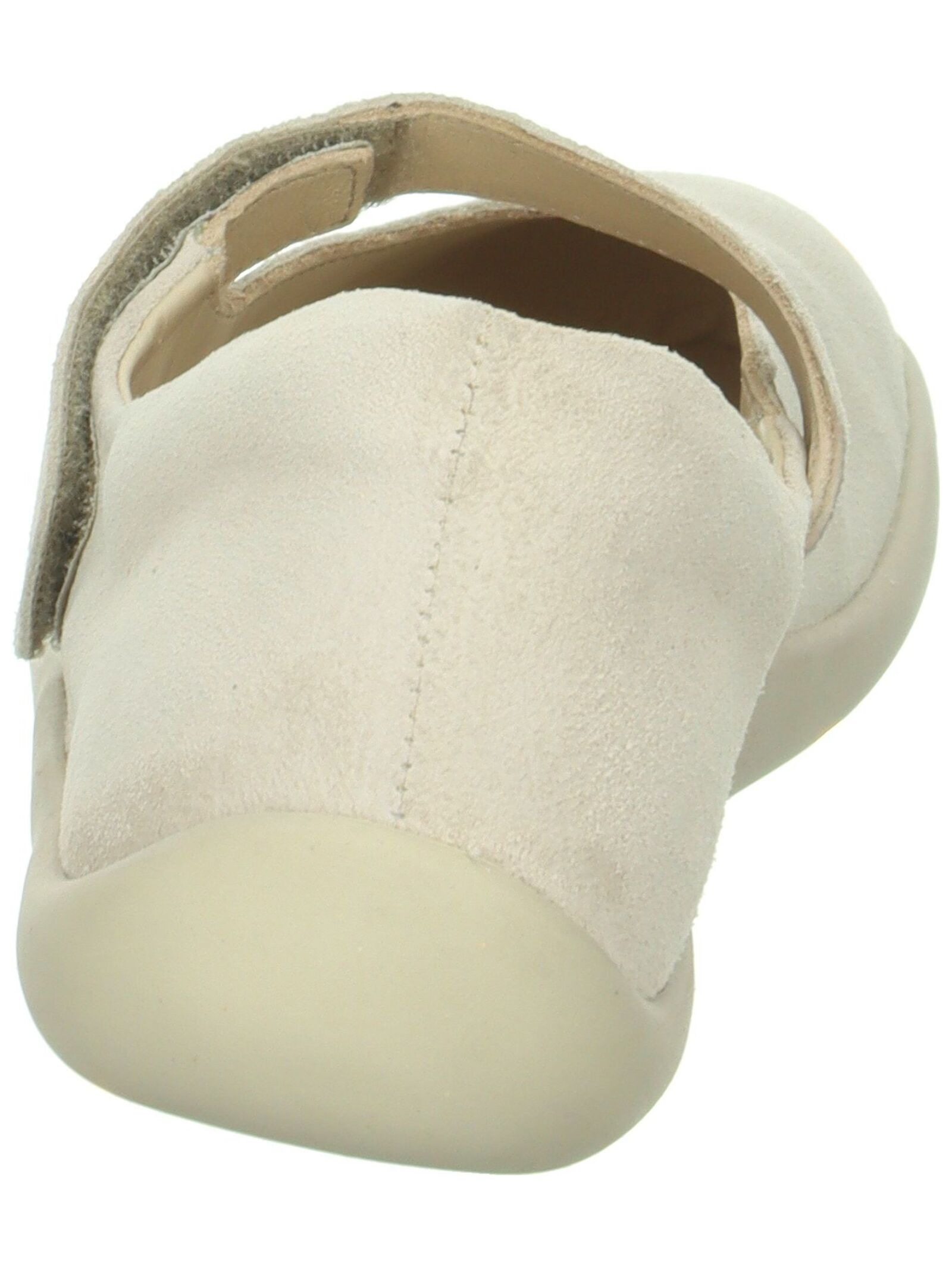 Think! Riemchenballerina »Think! Ballerinas Leder«