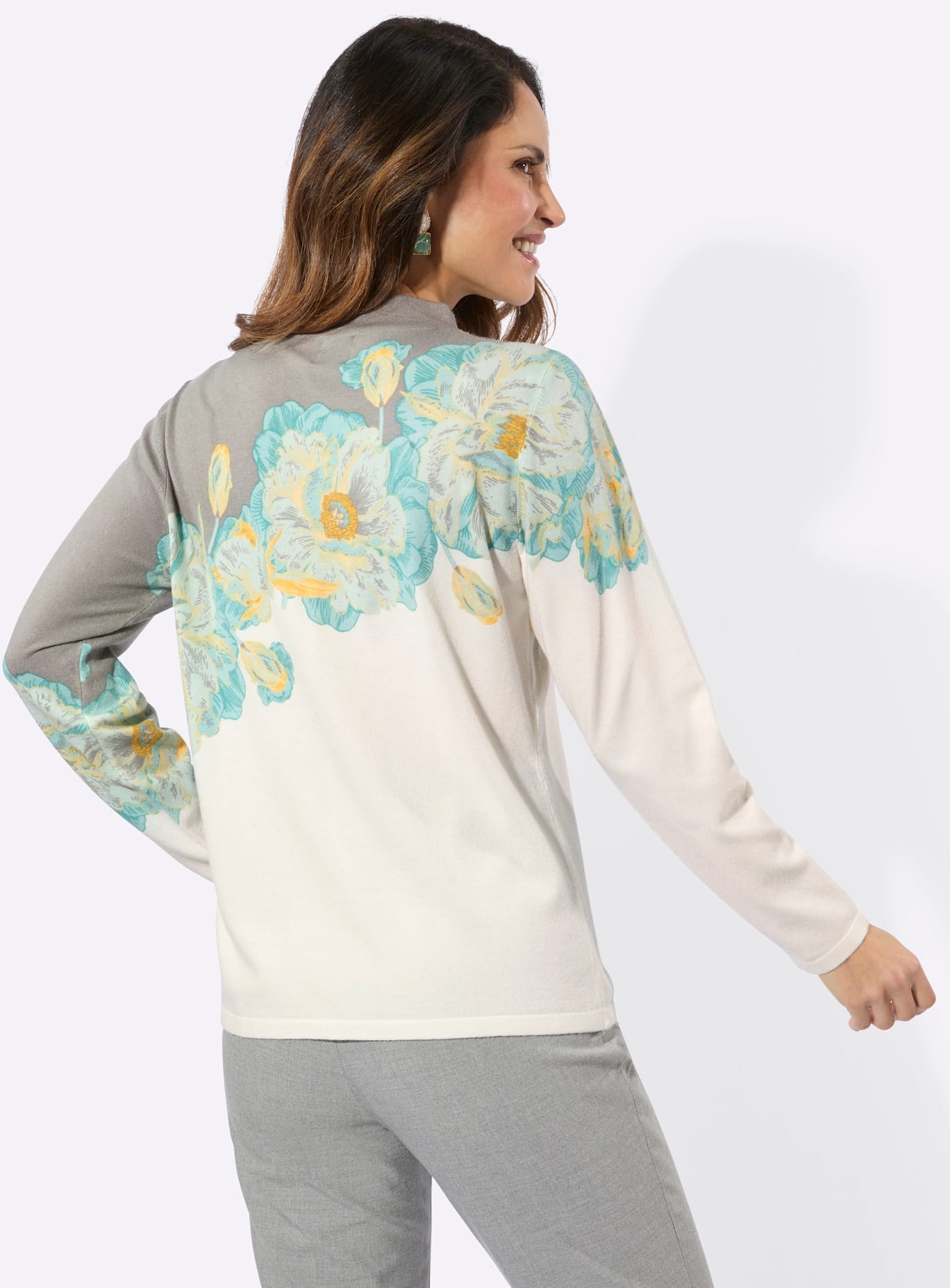   Strickpullover »Pullover«