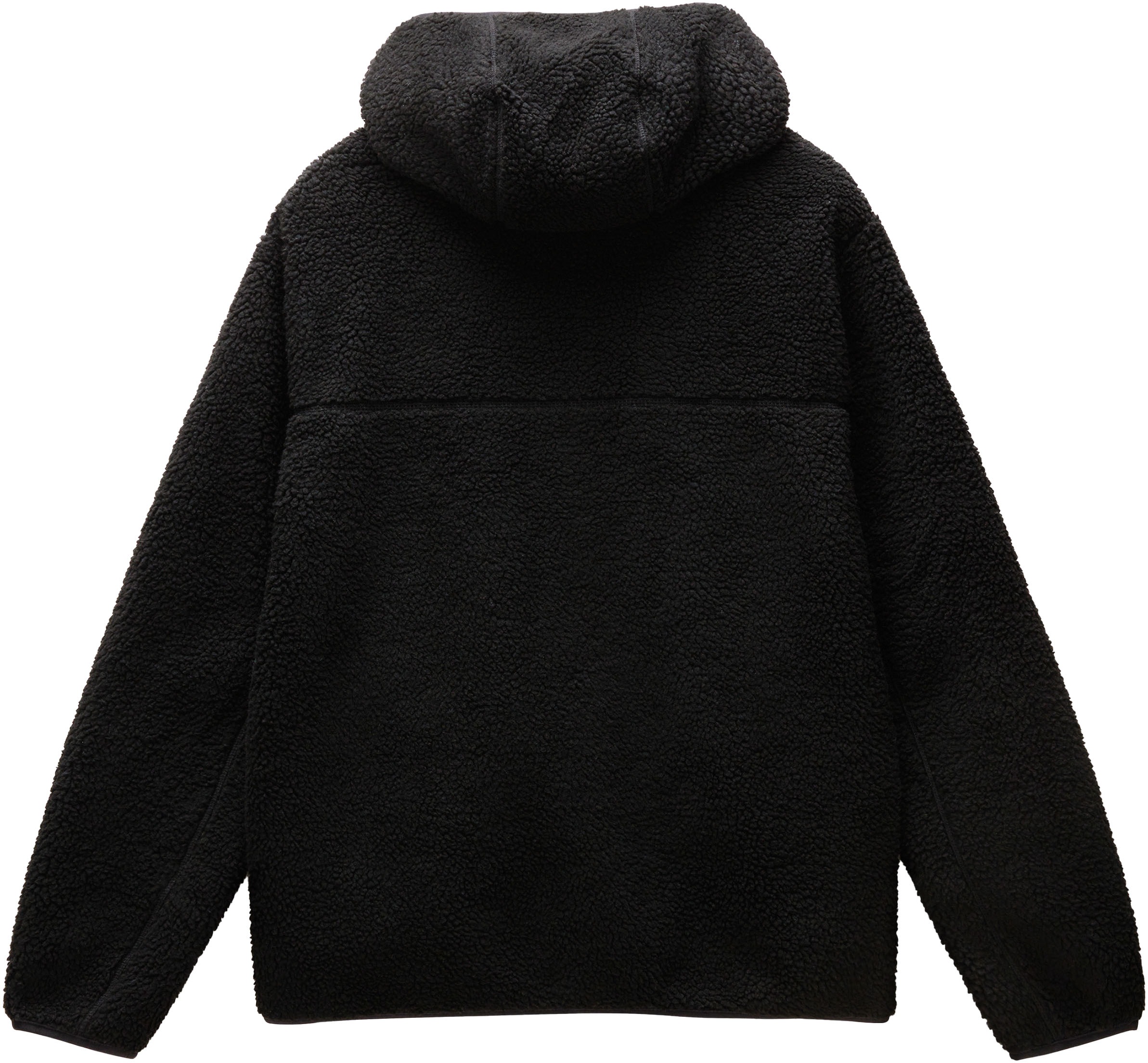 Napapijri Fleecejacke "TYNIK", mit Kapuze günstig online kaufen
