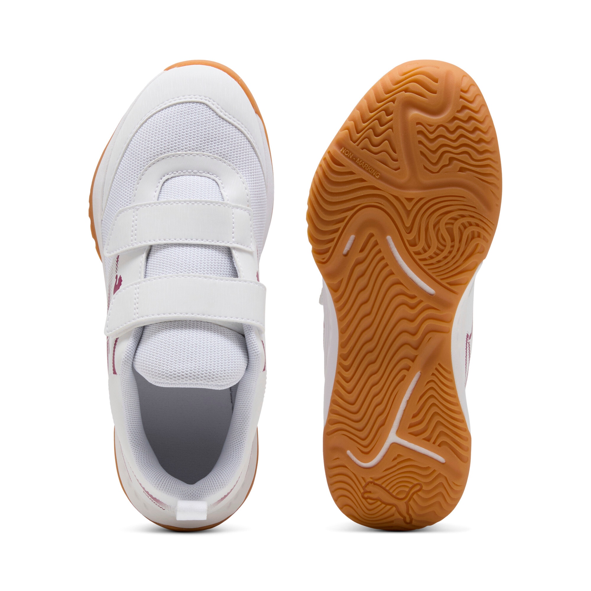 PUMA Hallenschuh »VARION II V JR«