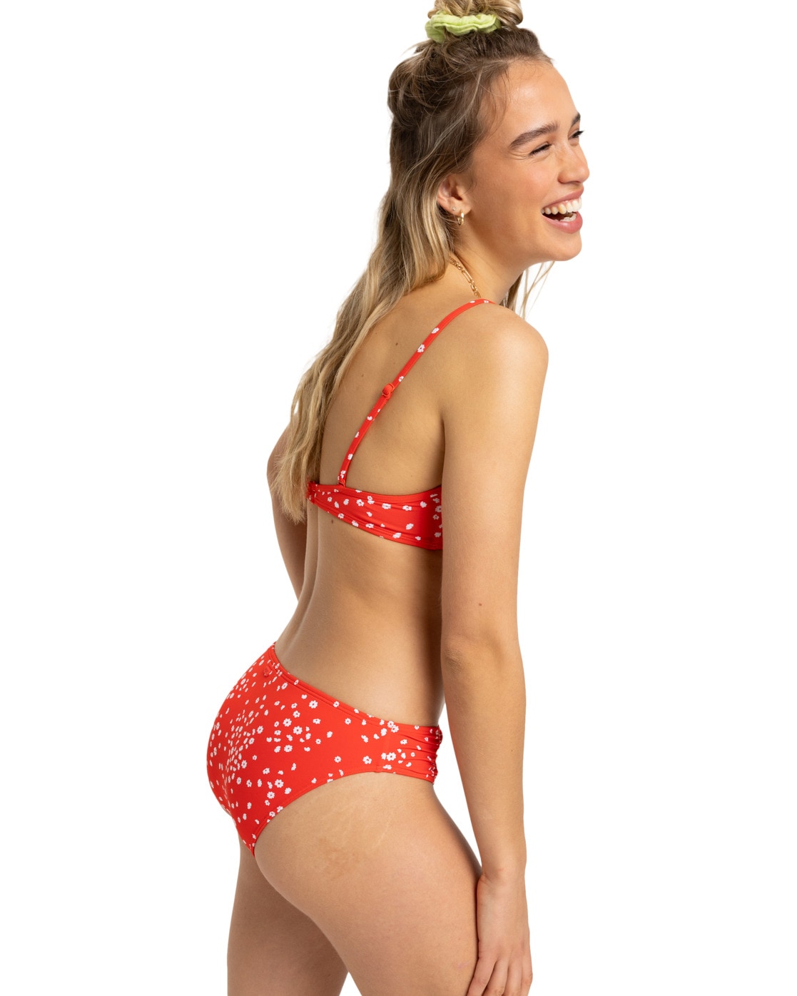 Roxy Bikini-Hose »Pt Beach Classics«