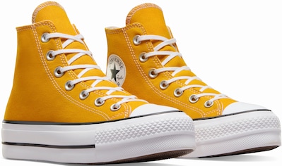 Sneaker »CHUCK TAYLOR ALL STAR LIFT«