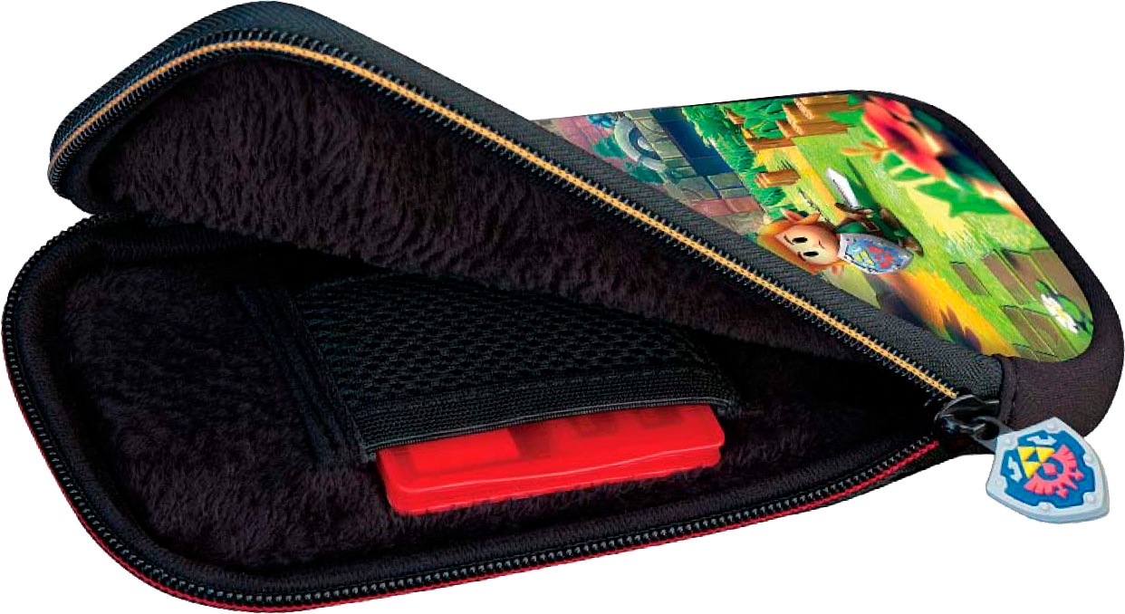 BigBen Spielekonsolen-Tasche »Zelda NLS115LA«