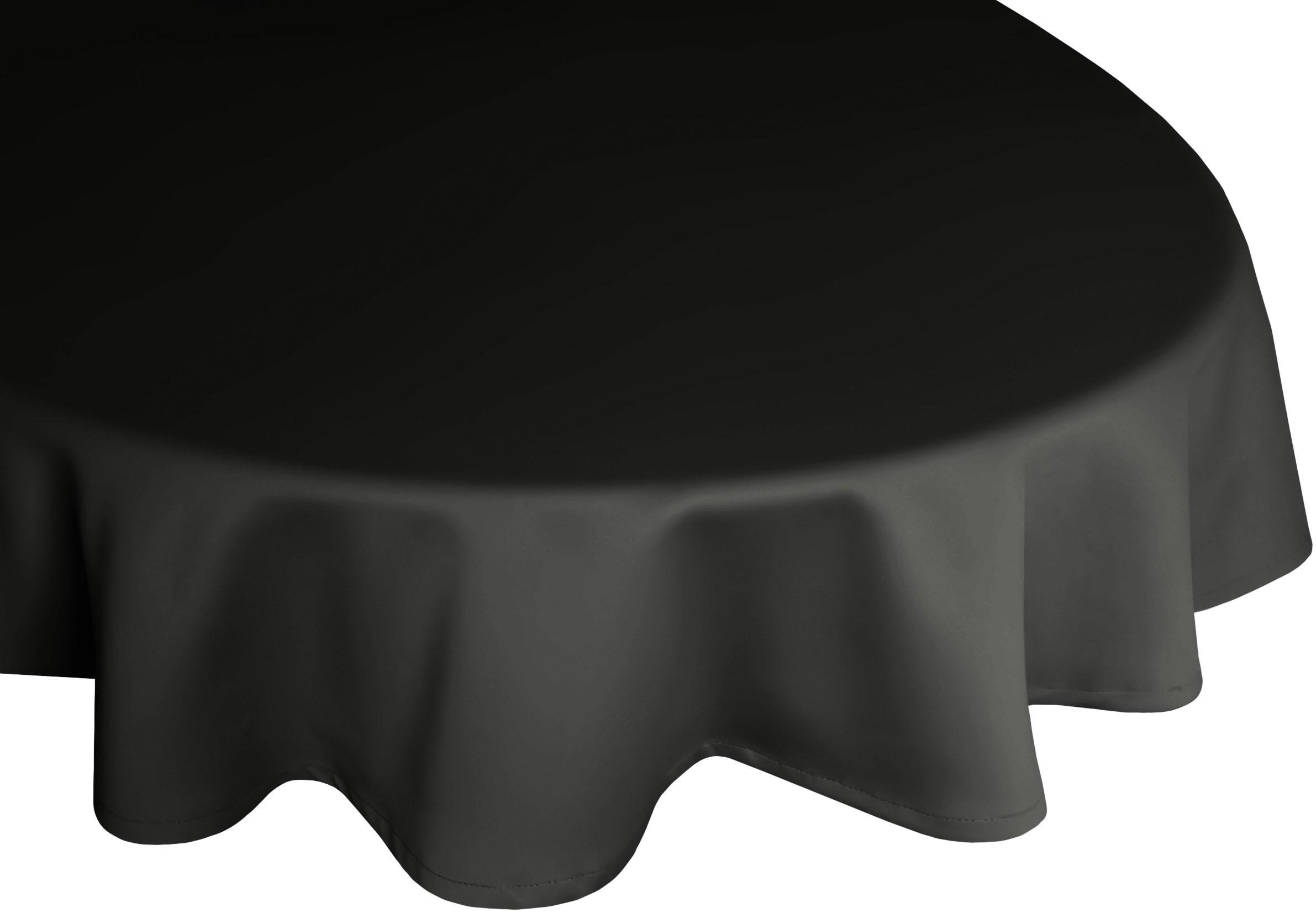 Wirth Tischdecke "NEWBURY" oval