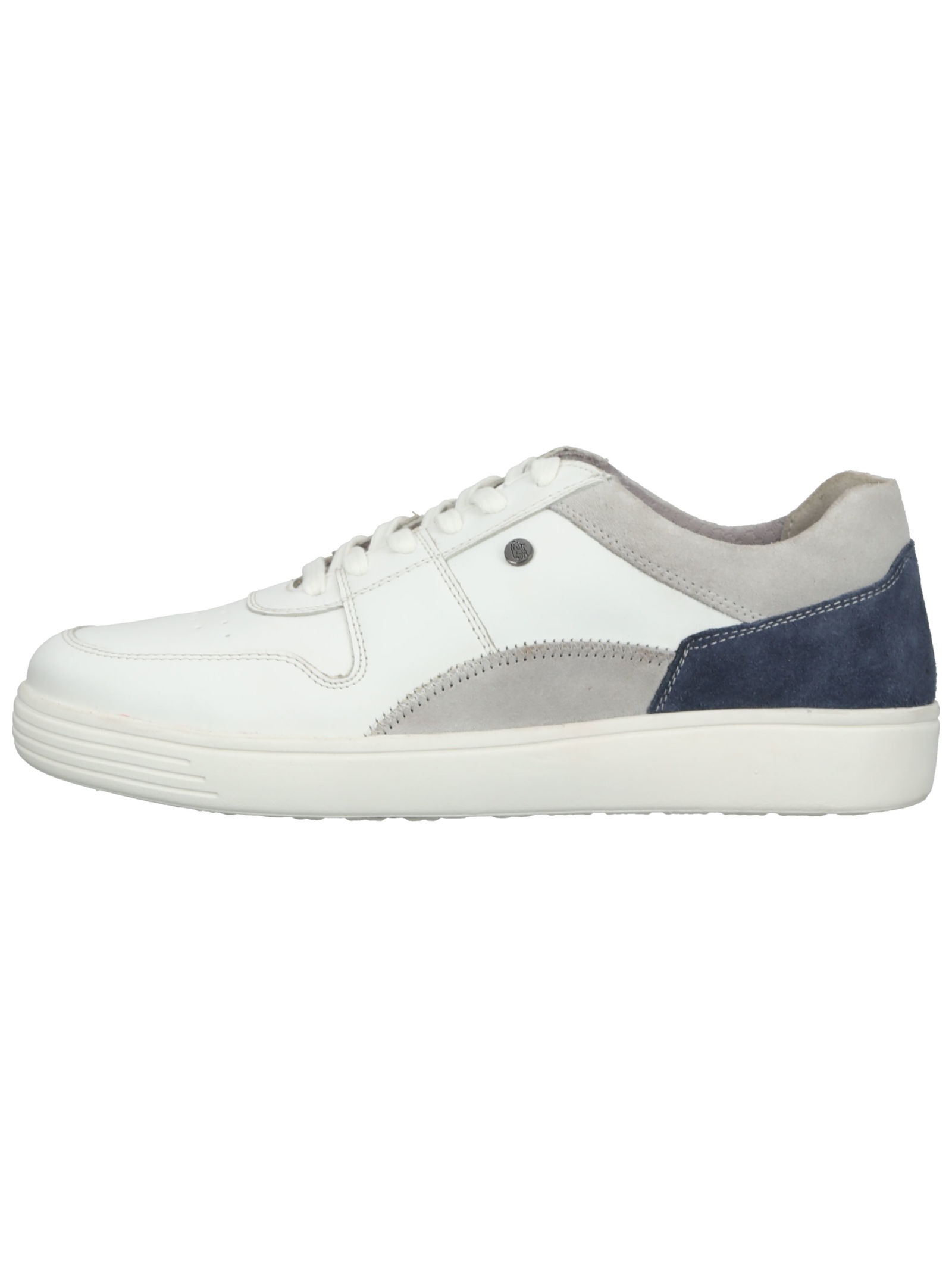 Hush Puppies Schnürschuh "Hush Puppies Halbschuhe Leder" günstig online kaufen