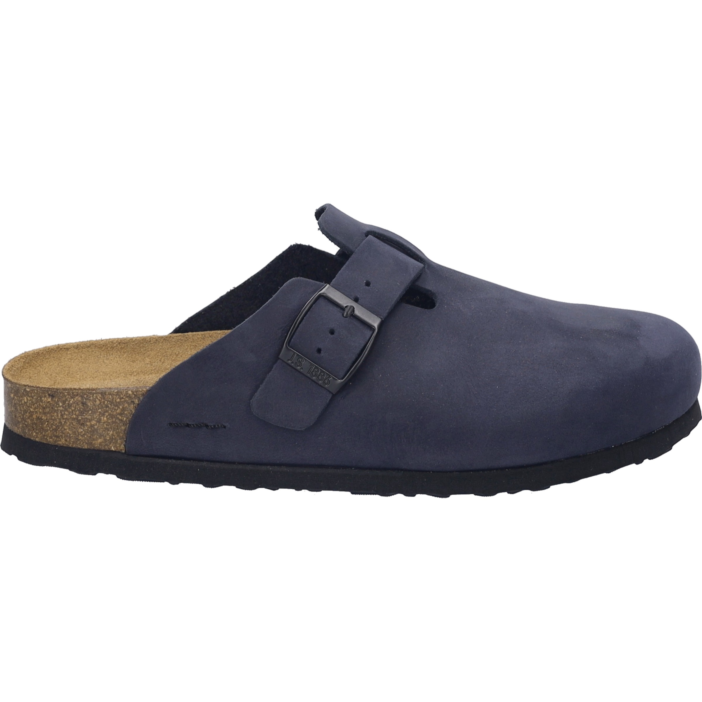 Josef Seibel Clog "Hermine 04, jeans" günstig online kaufen