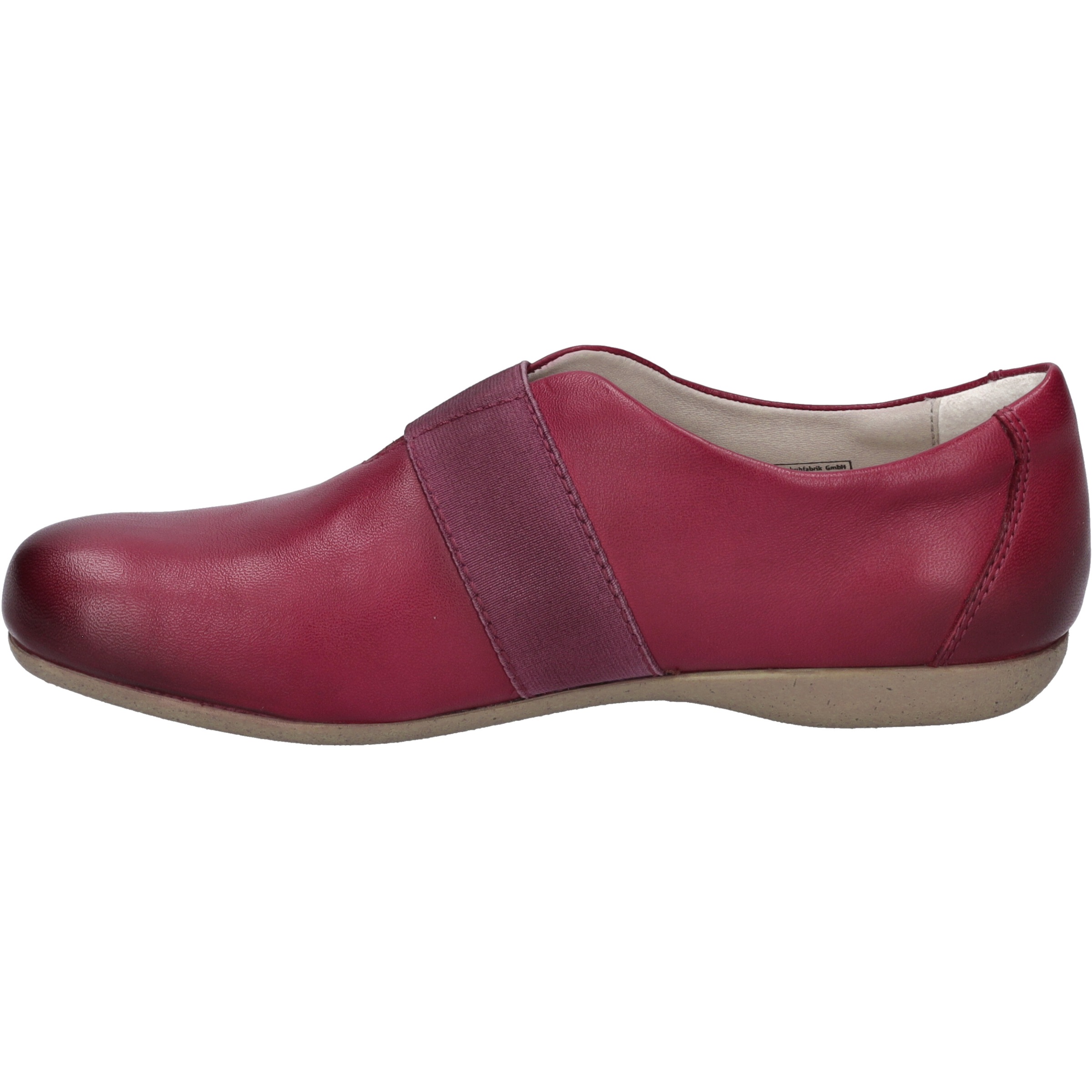 Josef Seibel Slipper »Fiona 81, berry«