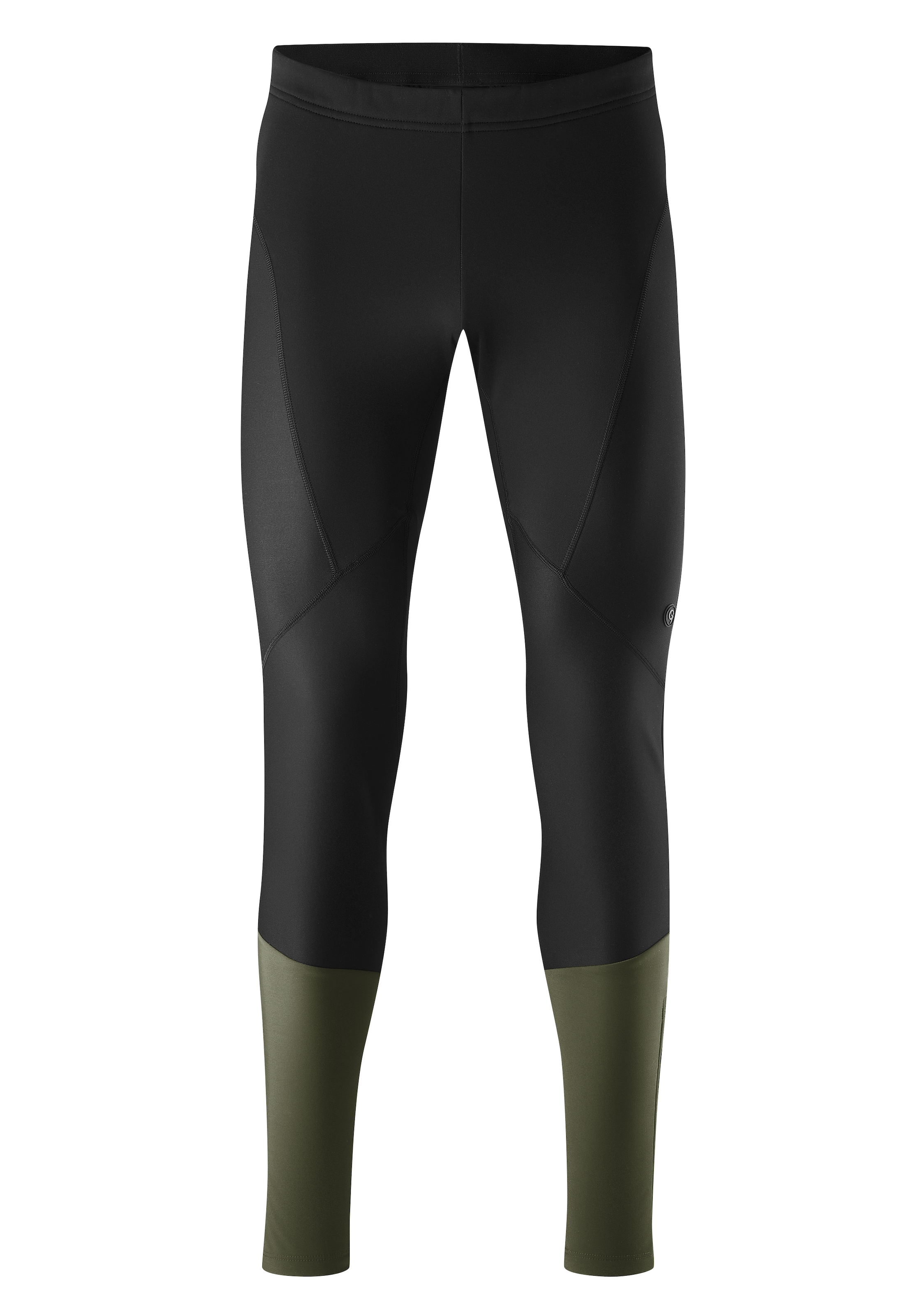 Gonso Fahrradhose "Essential Tight Softshell No Pad M", Herren Radhose ohne günstig online kaufen
