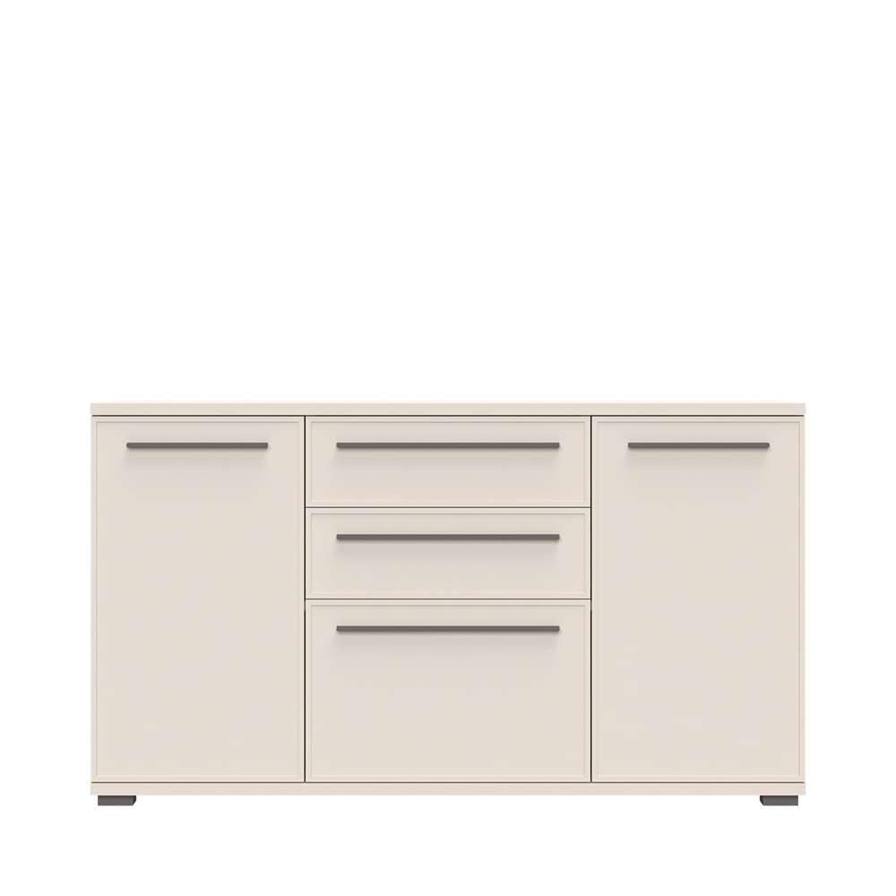 OTTO home Kommode "Opera Kombikommode, Sideboard, Schubladenkommode" UV lac günstig online kaufen