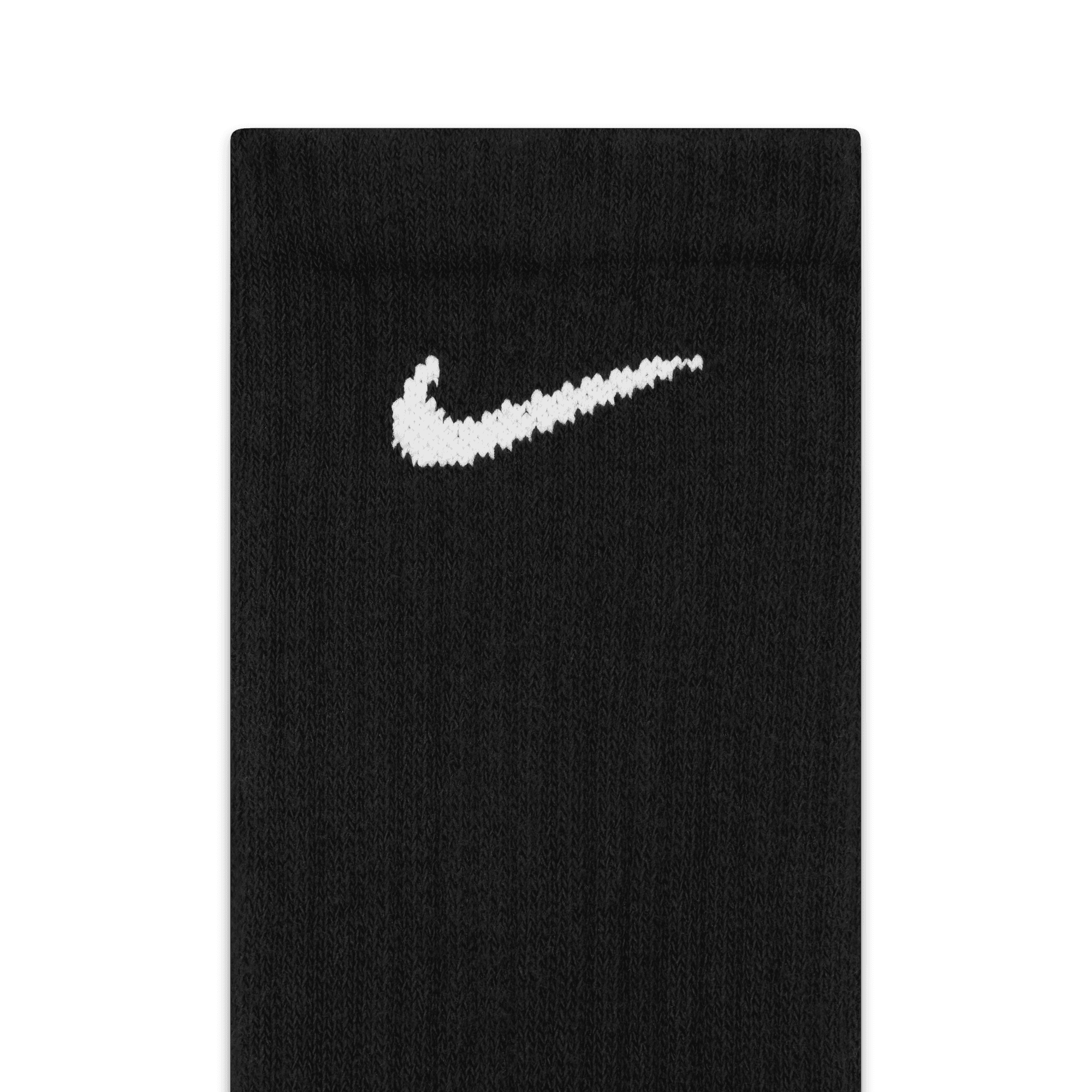 Nike Sportsocken 6 Paar tlg. mit Fußfrottee