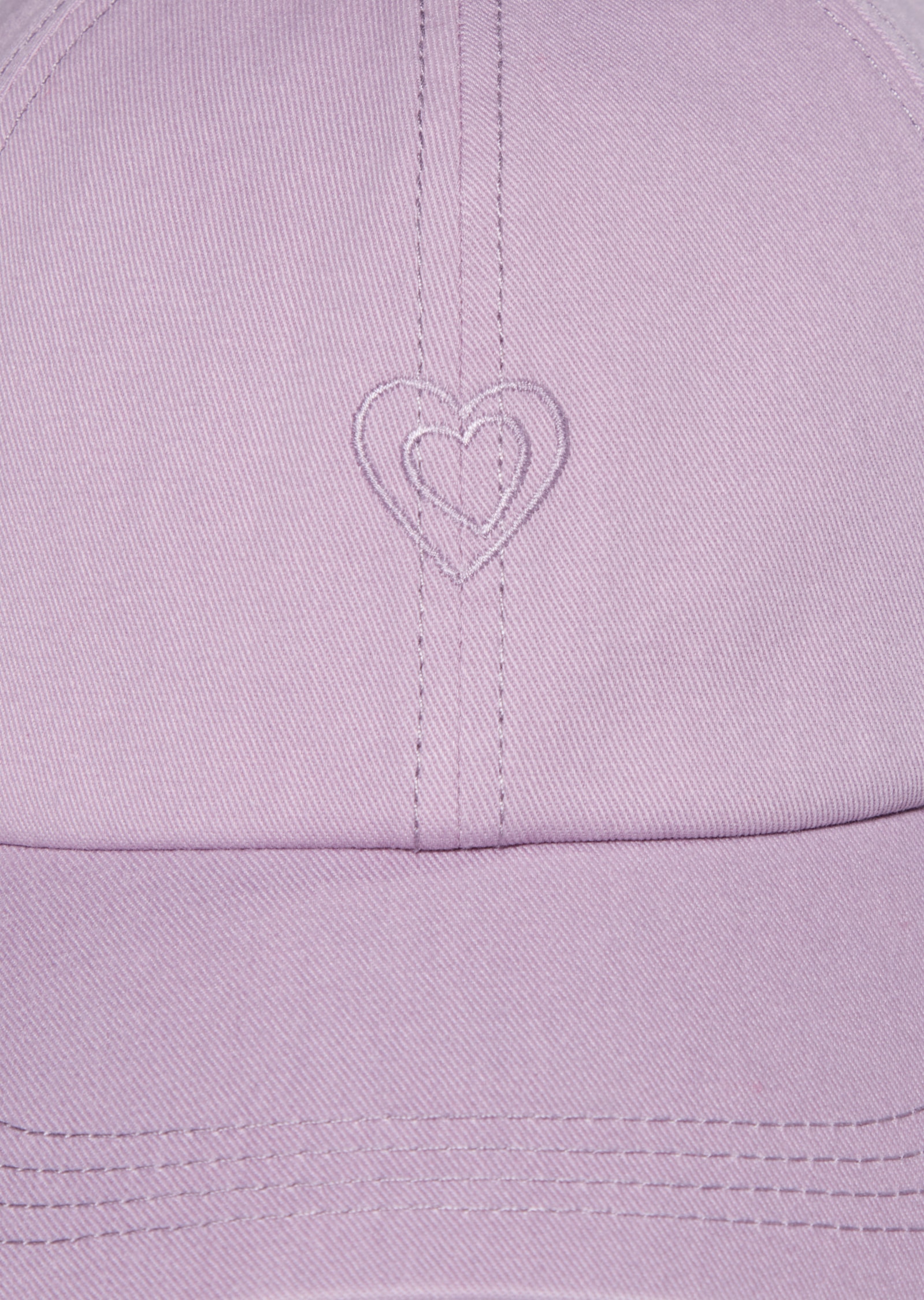 Marc O'Polo Baseball Cap »aus hochwertigem Bio-Baumwoll-Twill«