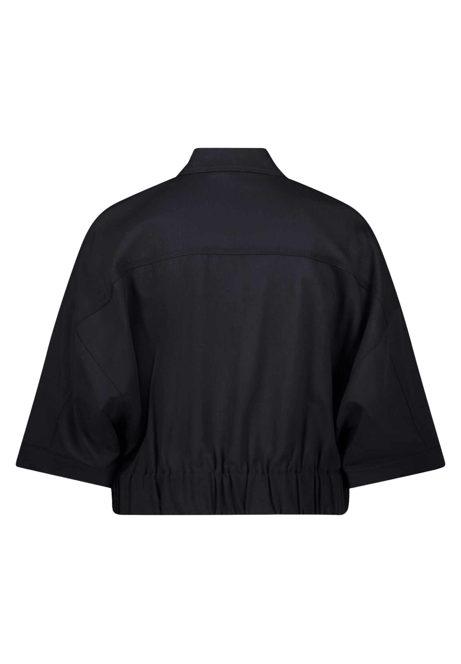Betty&Co Jackenblazer »Damen mit Kragen«