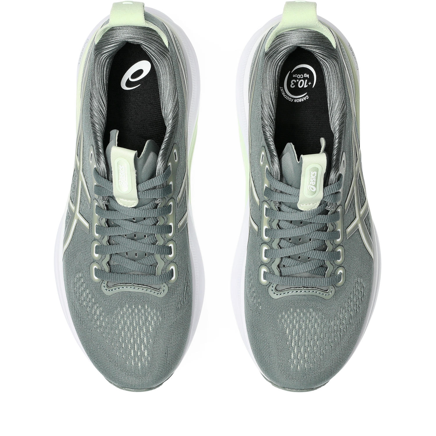 Asics Laufschuh »GEL-KAYANO 32«, für mehr Stabilität