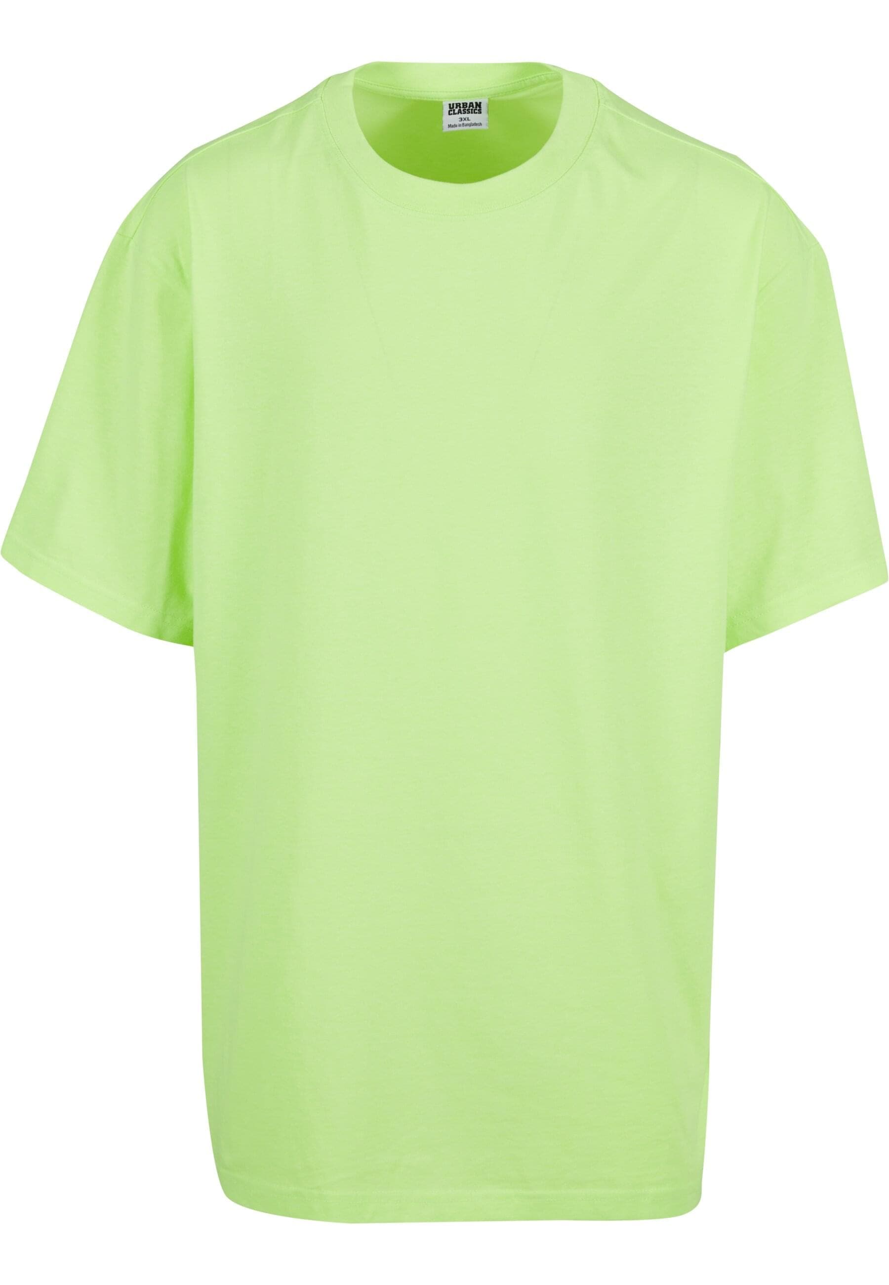 URBAN CLASSICS T-Shirt "Urban Classics Herren Tall Tee" 1 Stk. tlg. günstig online kaufen