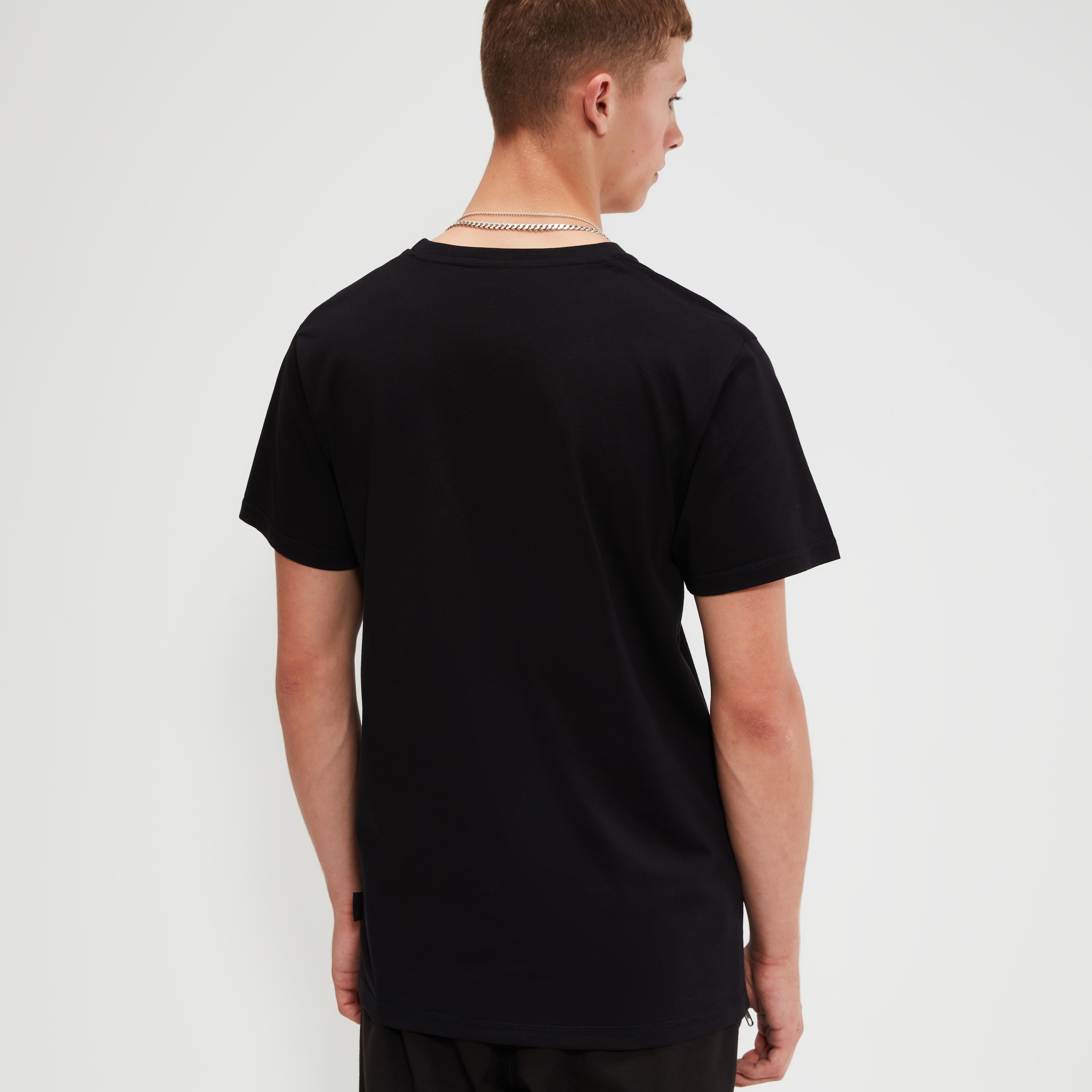 Ellesse T-Shirt »CASSICA TEE«, (1 tlg.)