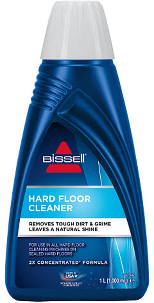 Bissell Fussbodenreiniger "Hard Floor Cleaner", (1 St.), 1L Reinigungsmittel Hartboden