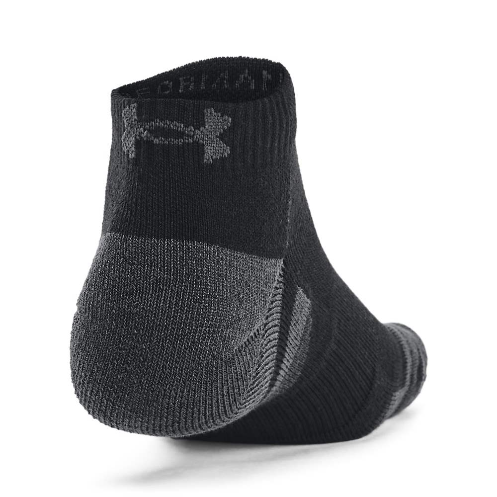 Under Armour® Sneakersocken »UA Performance Tech 3pk Low«, (3 Paar)