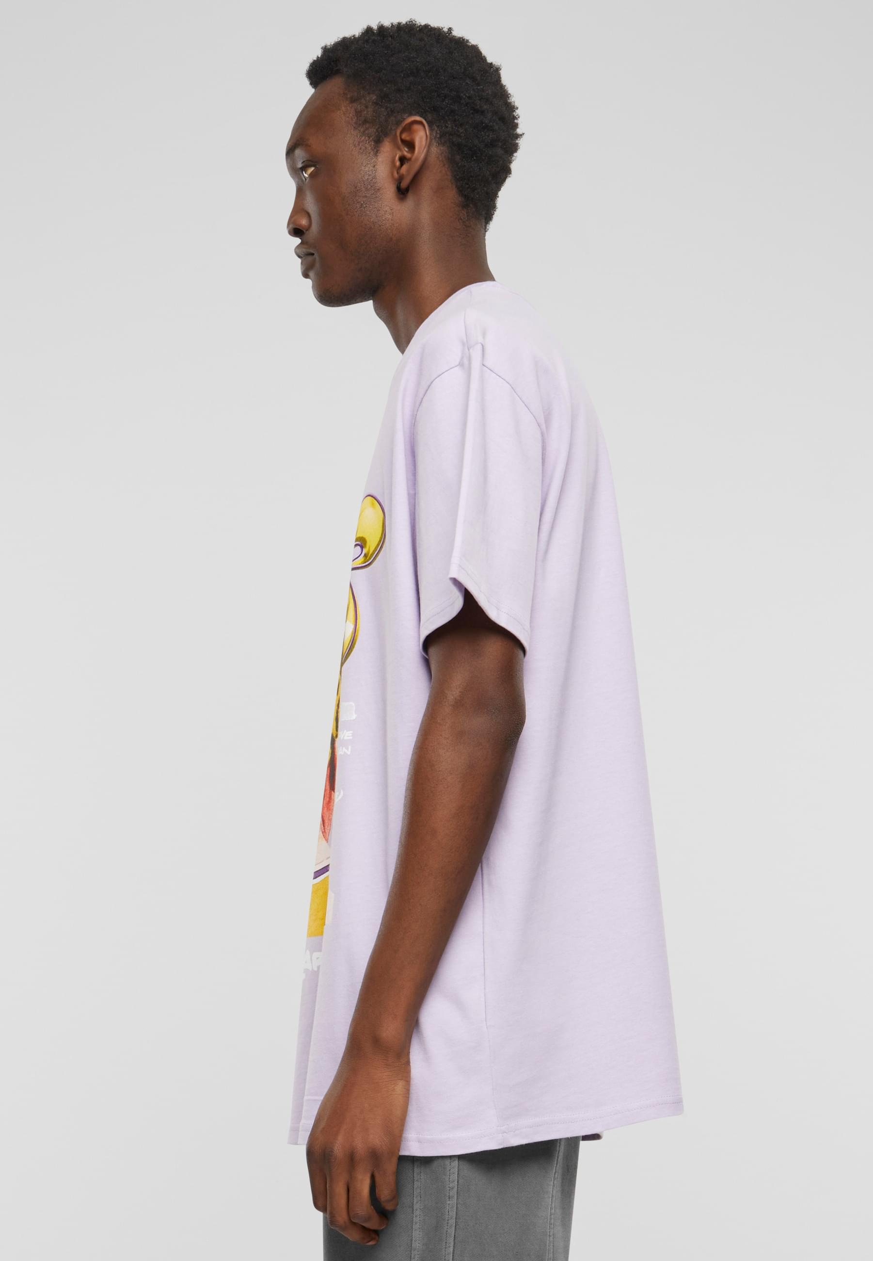 Upscale by Mister Tee T-Shirt »Upscale by Mister Tee Herren Power Foward 2.0 Oversize Tee«, (1 tlg.)