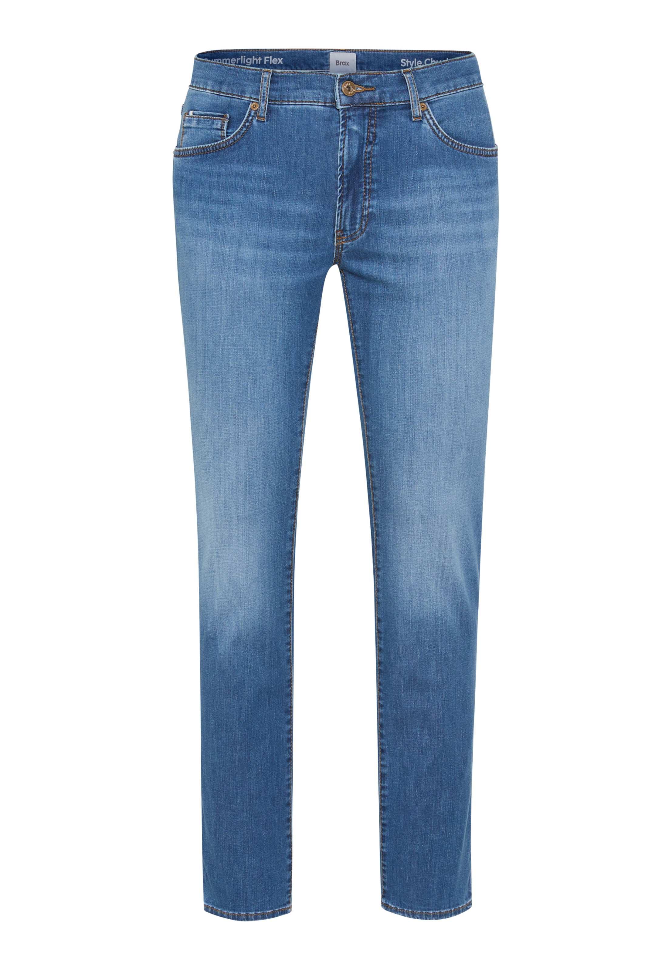 Brax 5-Pocket-Jeans "Style CHUCK" günstig online kaufen