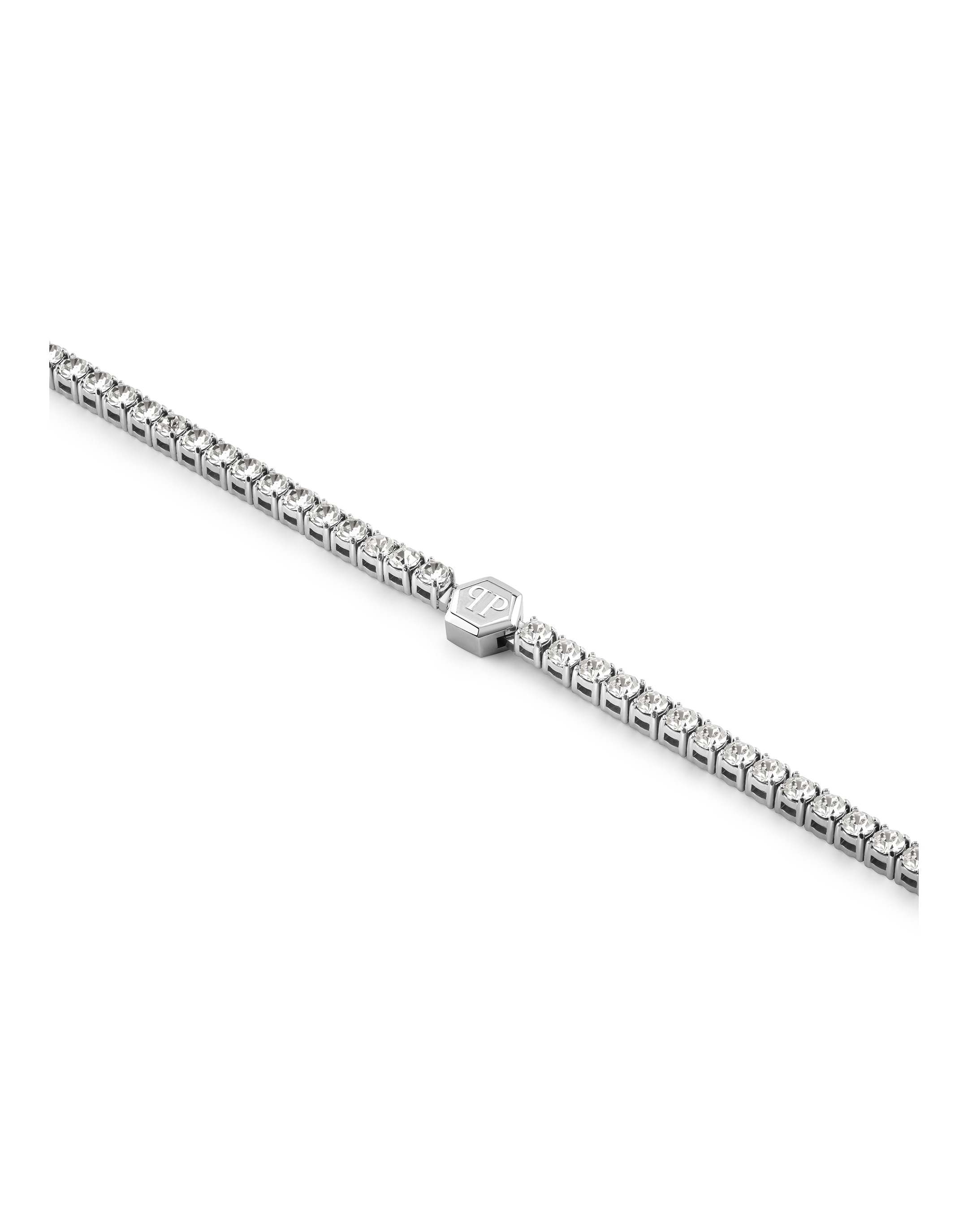 PHILIPP PLEIN Armkette »Tennis Royal«