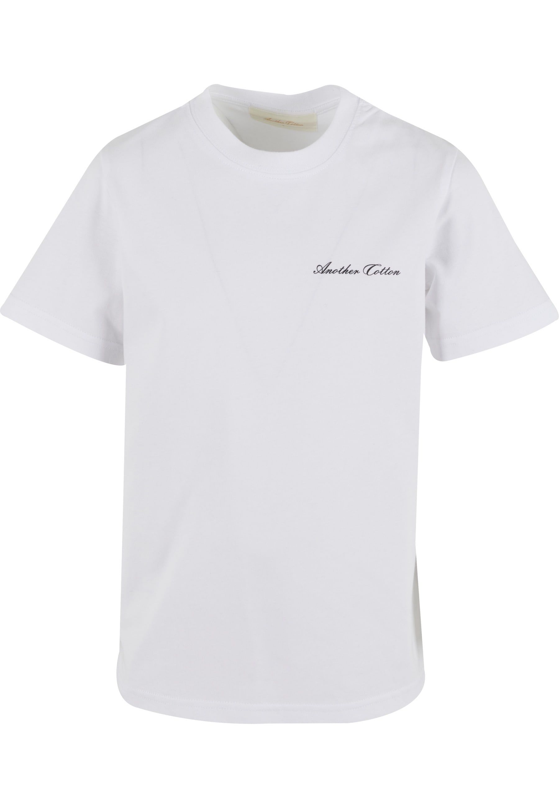 Another Cotton Lab T-Shirt "Another Cotton Lab Another Cotton Lab Deuce Kids T-Shirt" 1