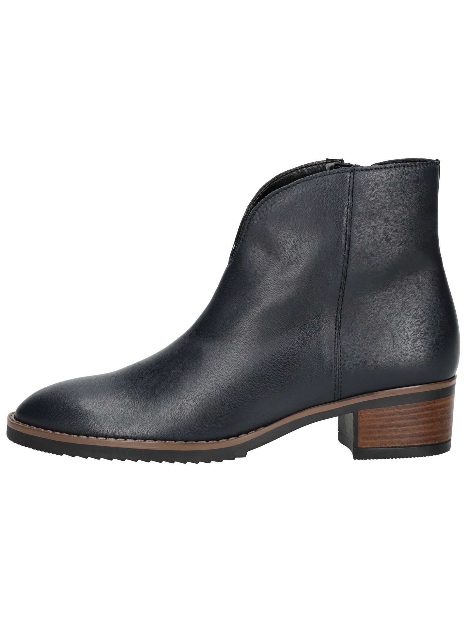 Gabor Stiefelette "Gabor Stiefelette Nappaleder" günstig online kaufen