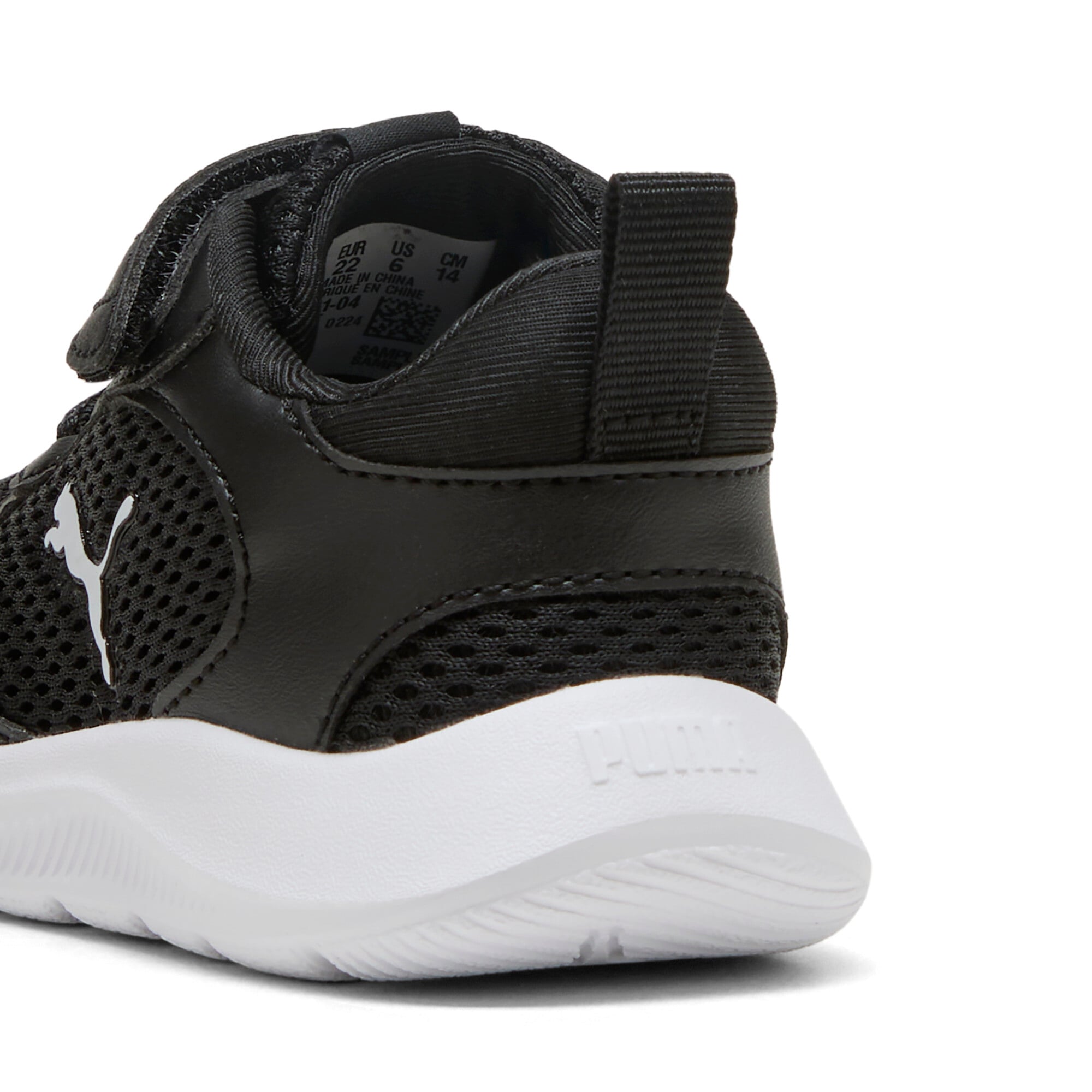 PUMA Sneaker »FUN RACER 2 AC+ INF«, für Kinder
