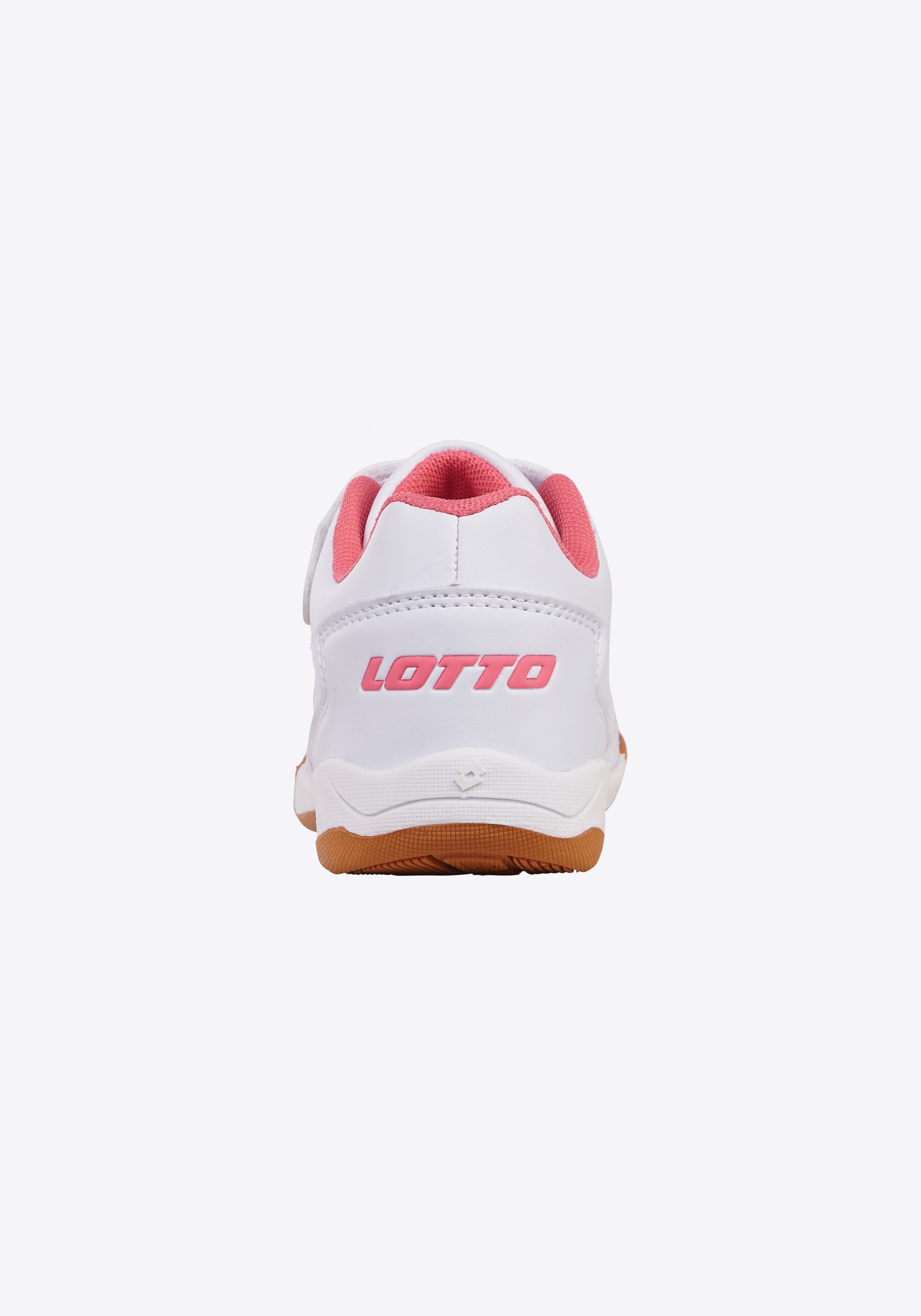 lotto Hallenschuh, mit Klettverschluss