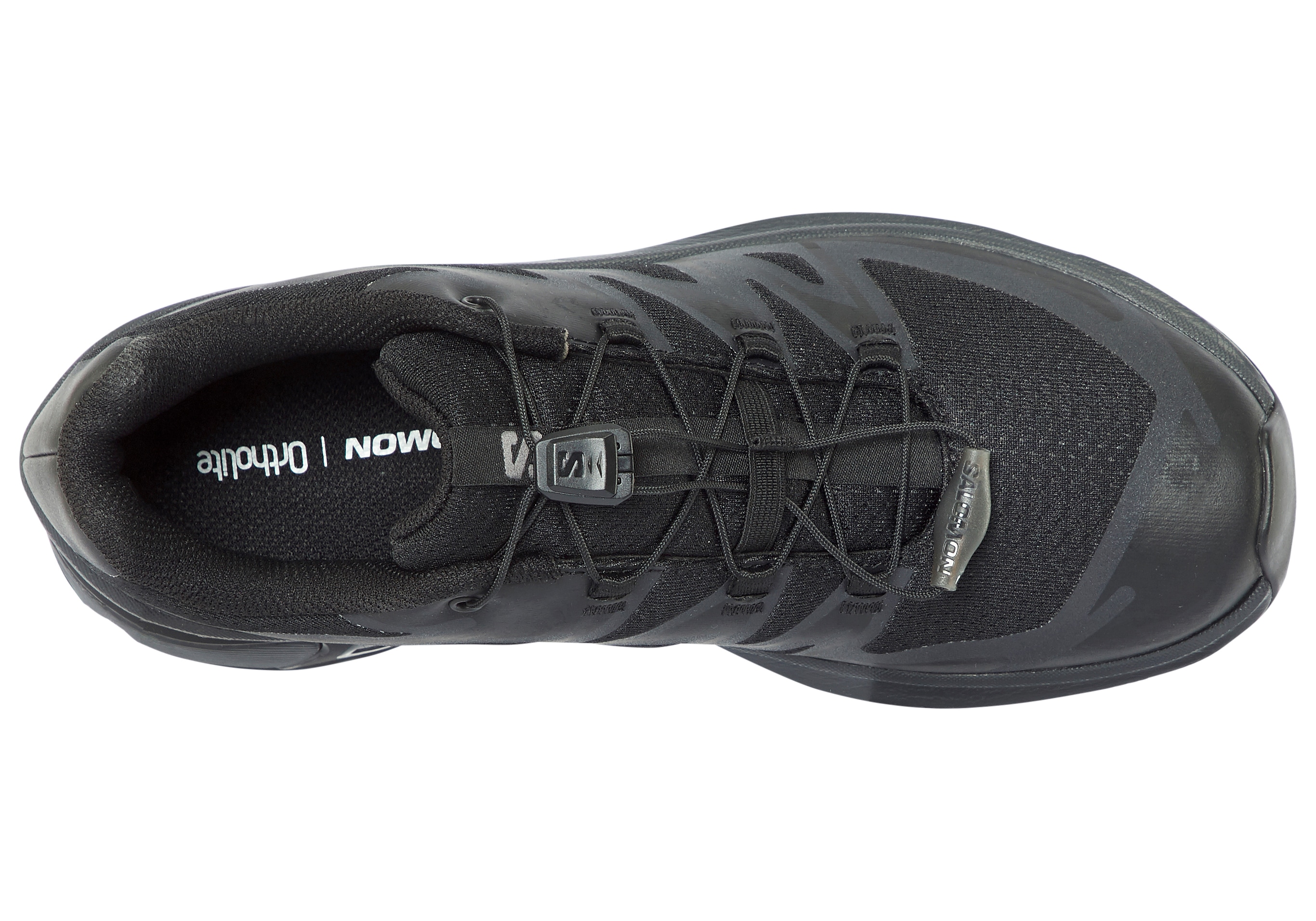 Thumbnail - Salomon Sneaker "XT-EVR W"