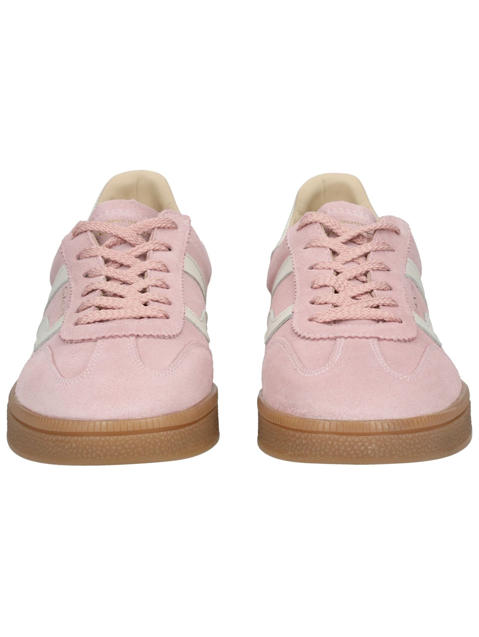 Gant Sneaker »Gant Sneaker Veloursleder«
