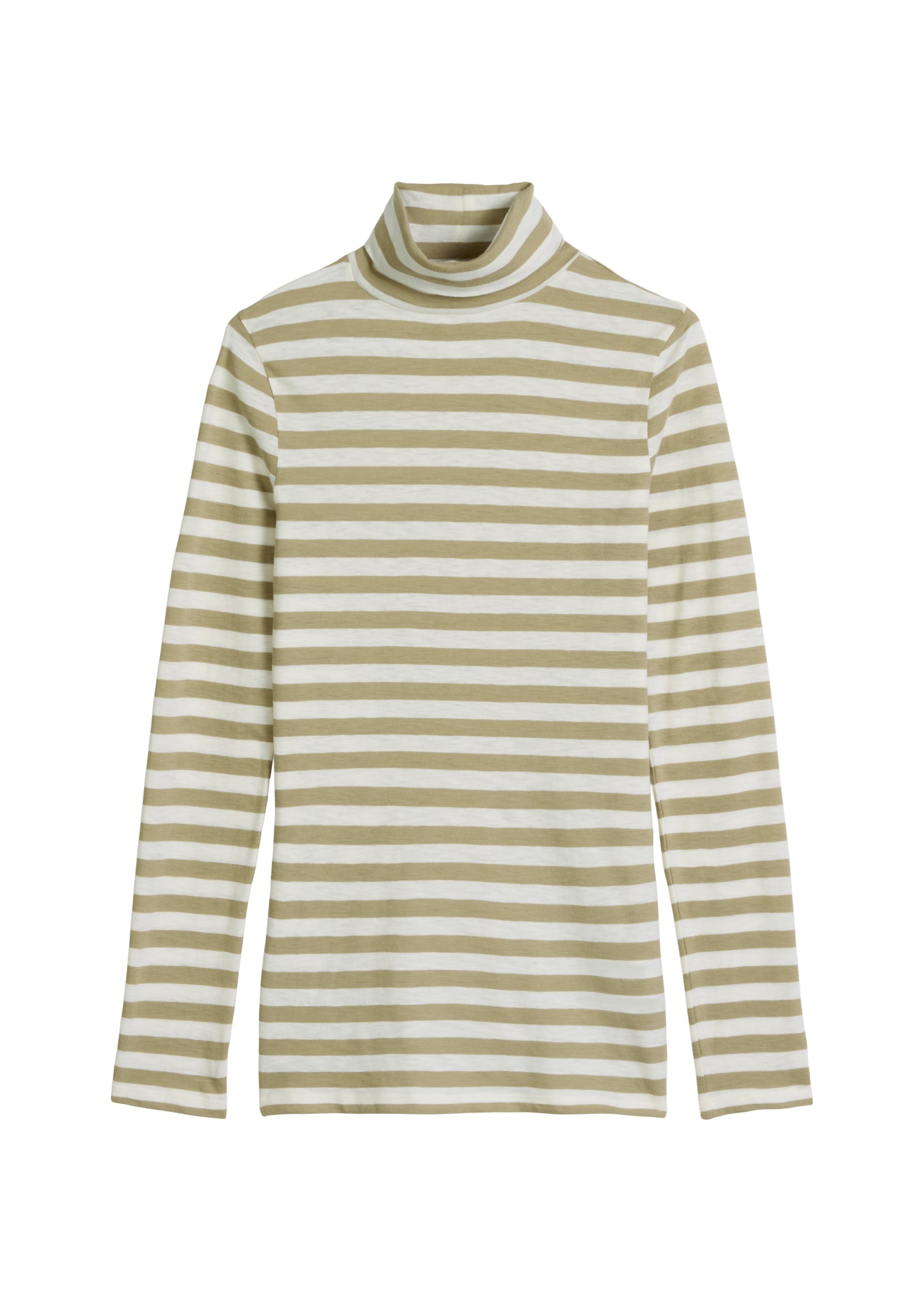 Marc O'Polo DENIM Langarmshirt »aus Organic Cotton Jersey«